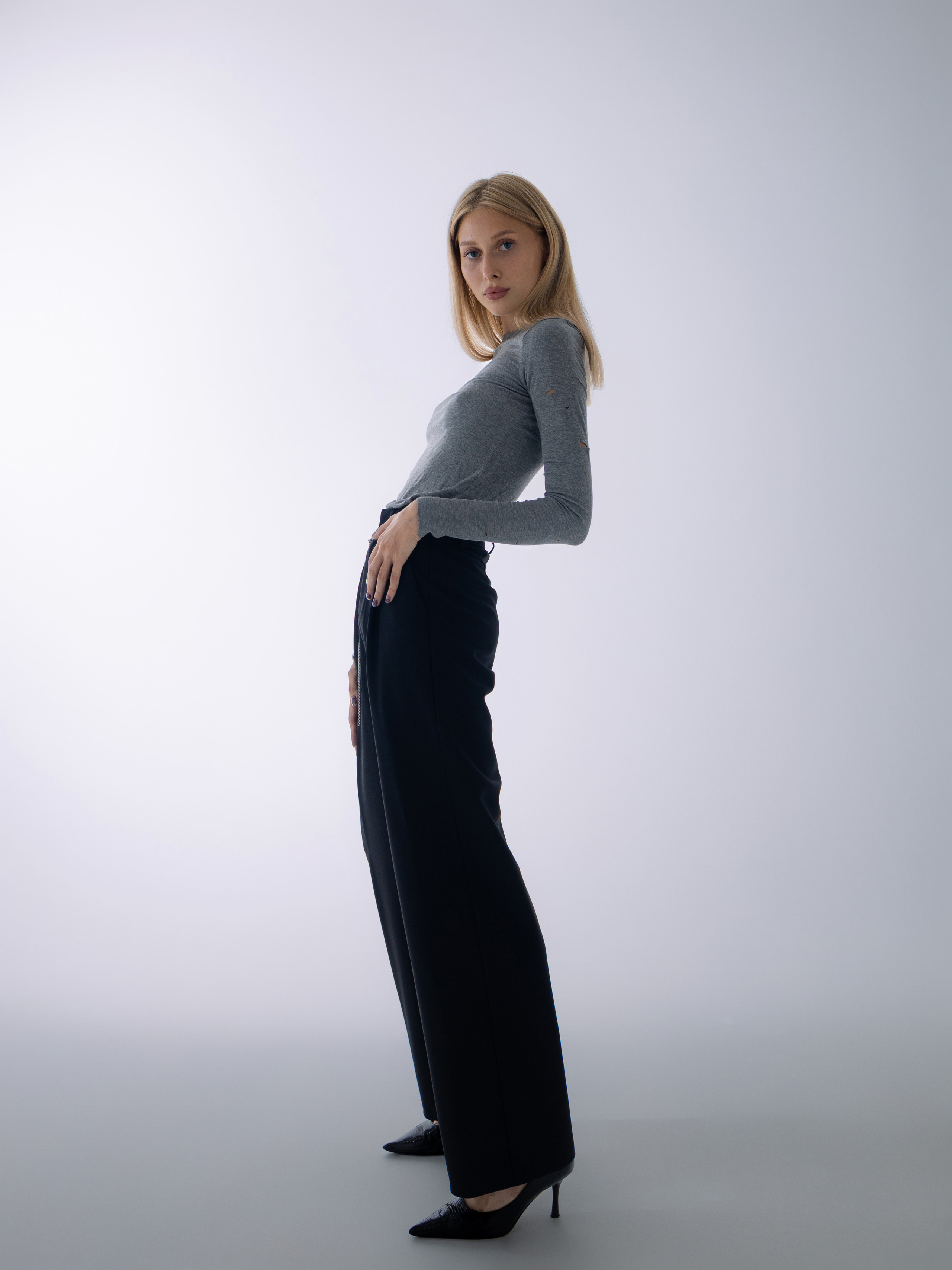 2Style Brand. Фотограф Екатерина Волкова