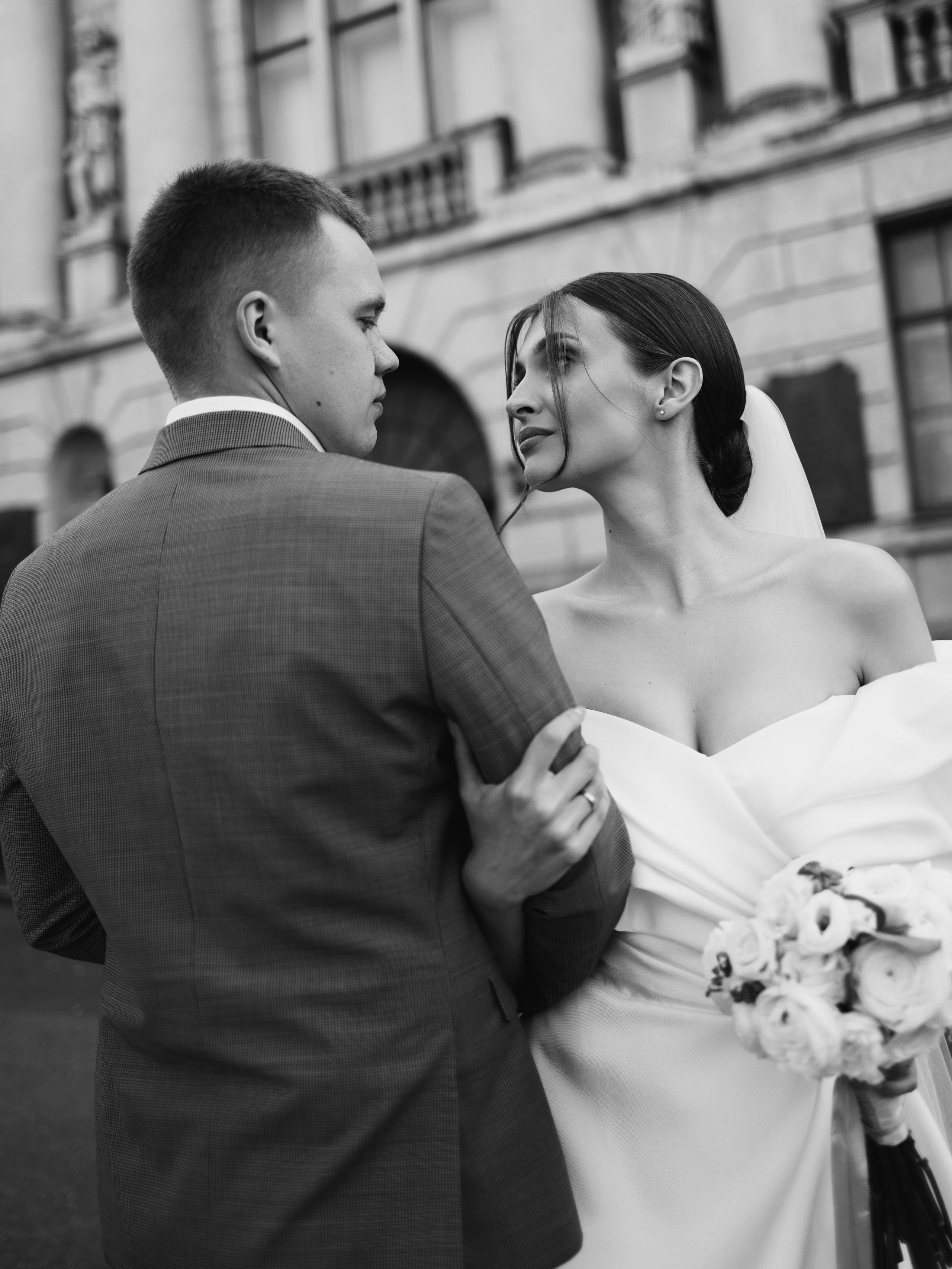 Максим & Наталья. Фотограф Екатерина Волкова