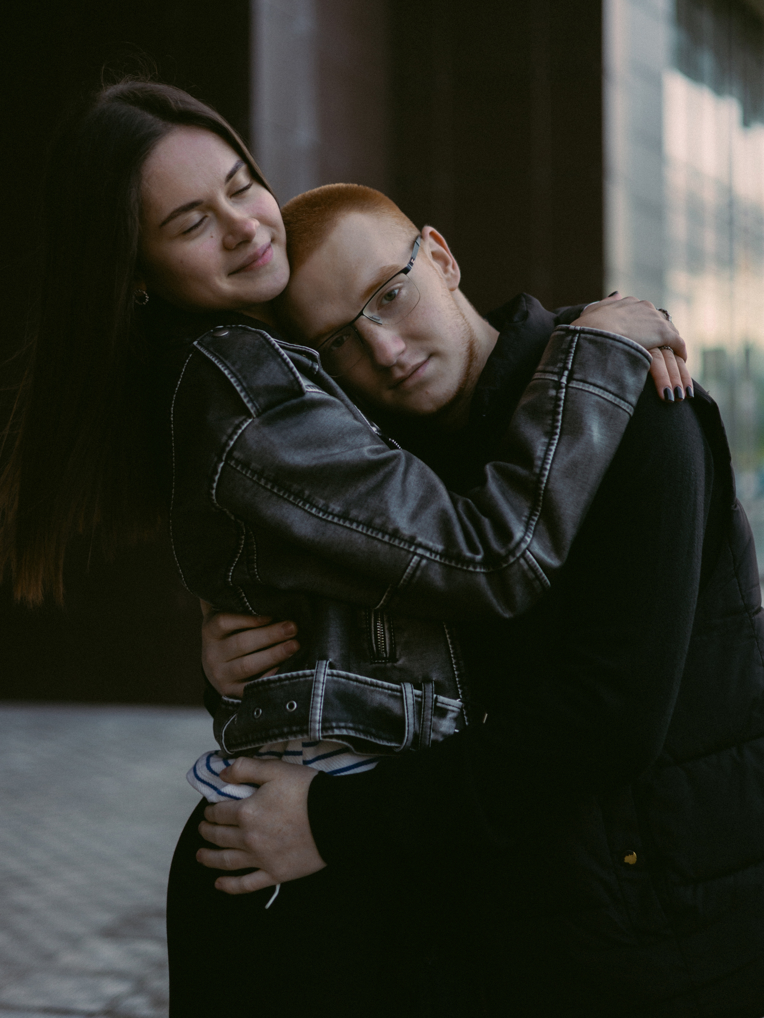 Макс & Саша. Фотограф Екатерина Волкова