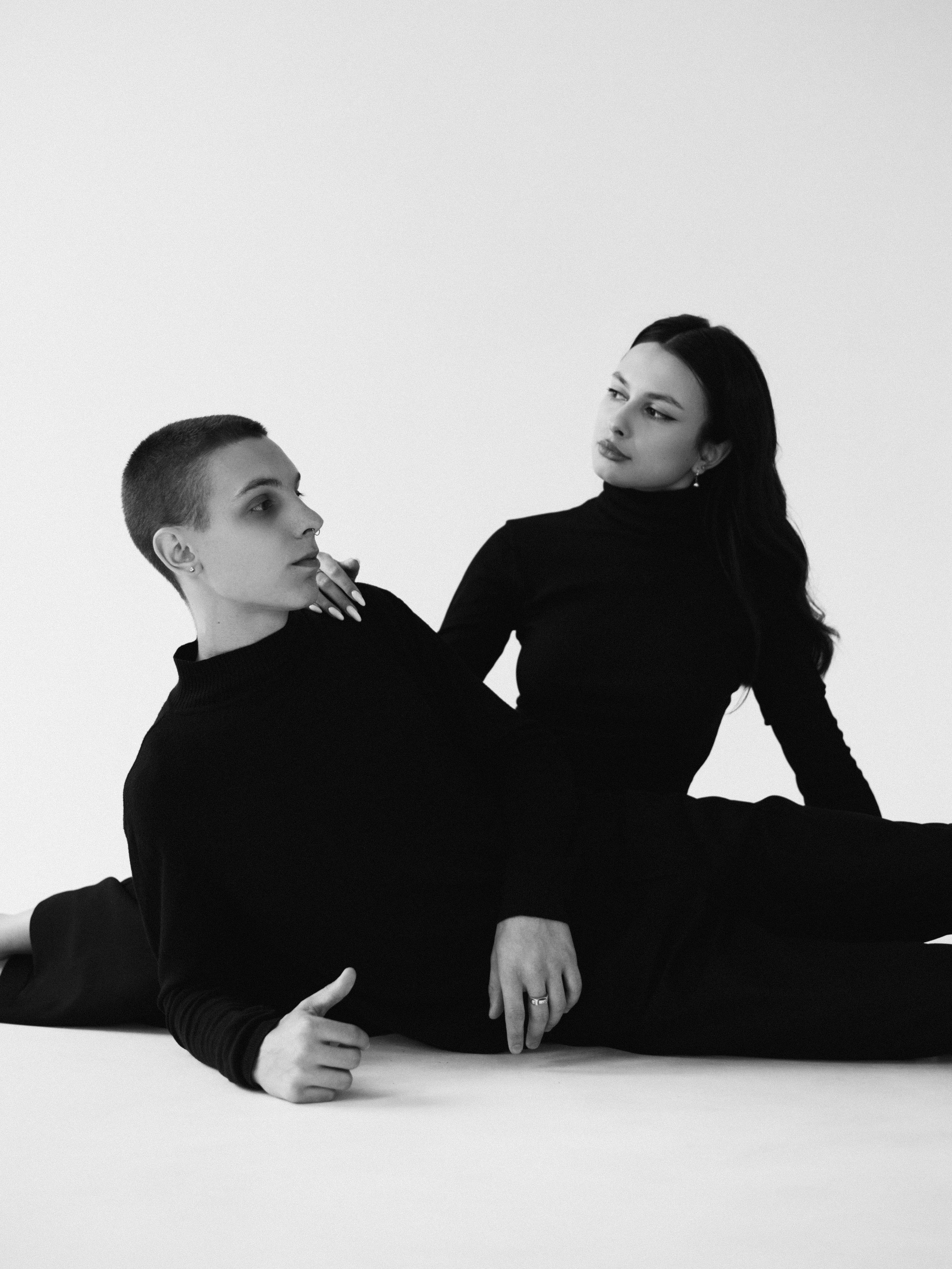 Владислав & Лиана. Фотограф Екатерина Волкова