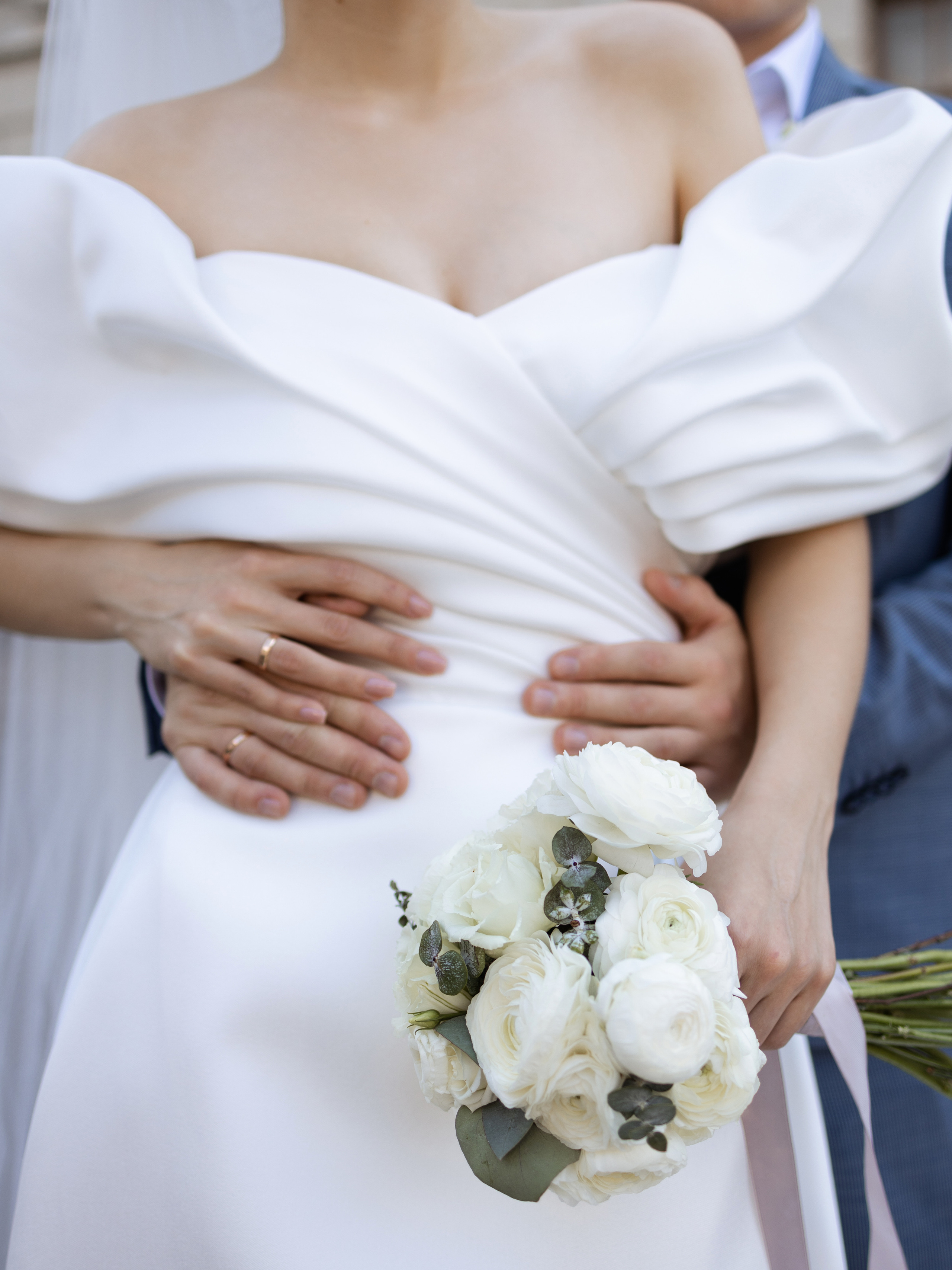 Максим & Наталья. Фотограф Екатерина Волкова