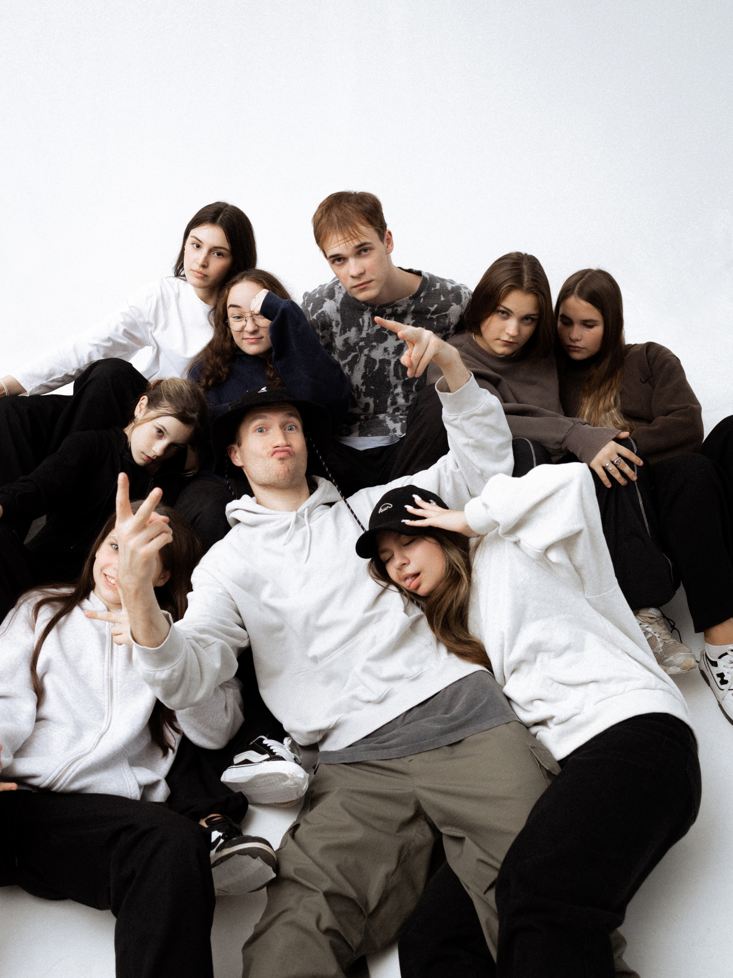 Freestyle. Фотограф Екатерина Волкова