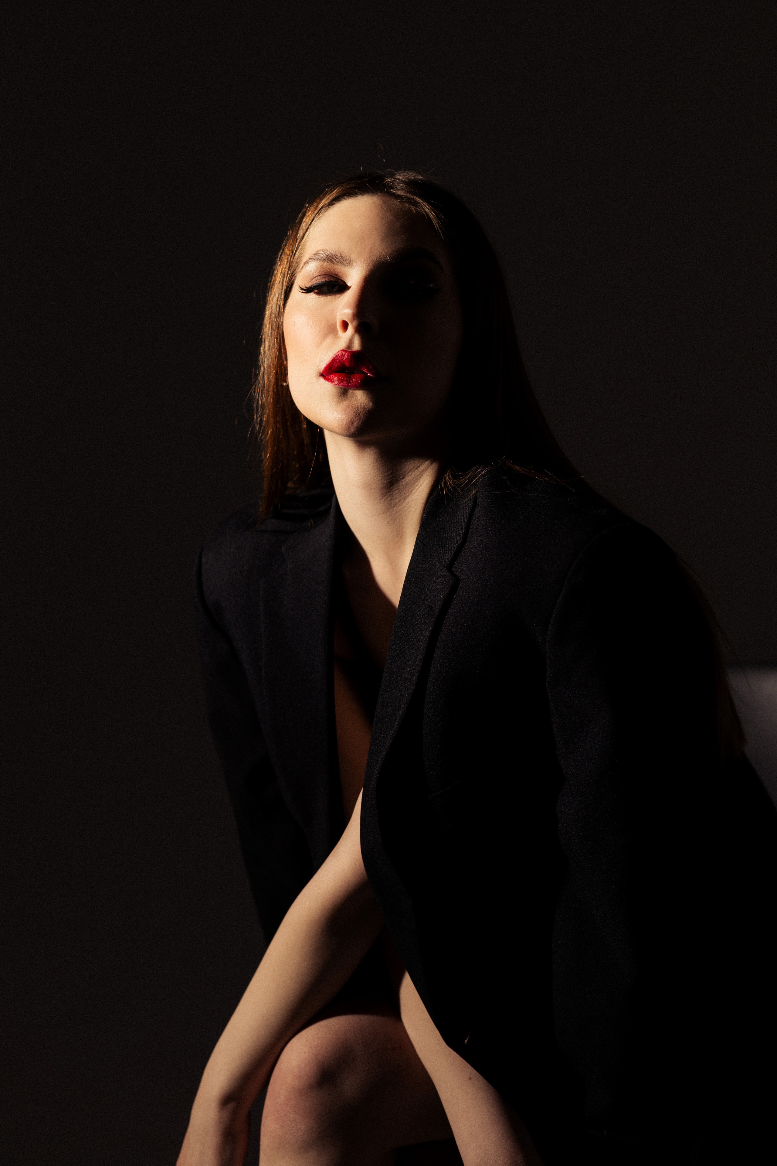 Viktoria. Фотограф Екатерина Волкова