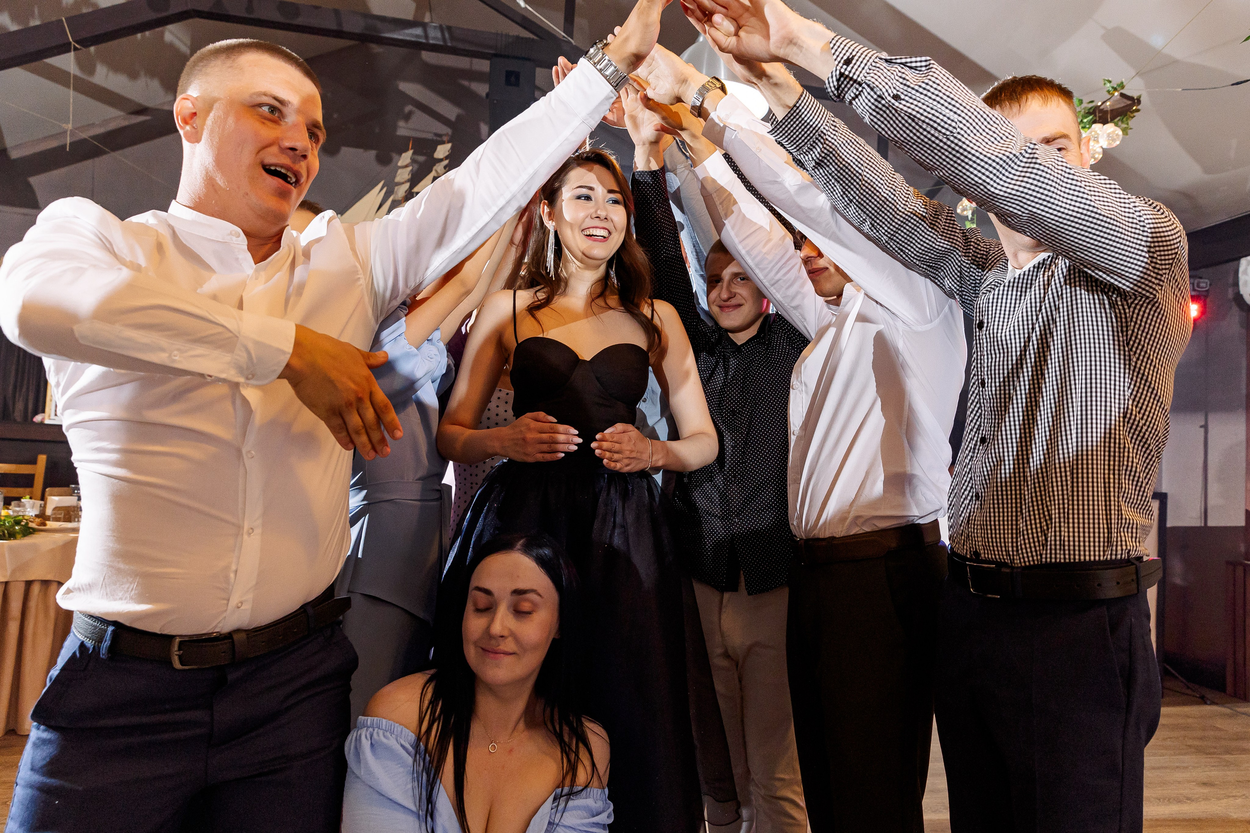 Ангелина и Иван. Свадебный и семейный фотограф в Челябинске Юлия Ишимова