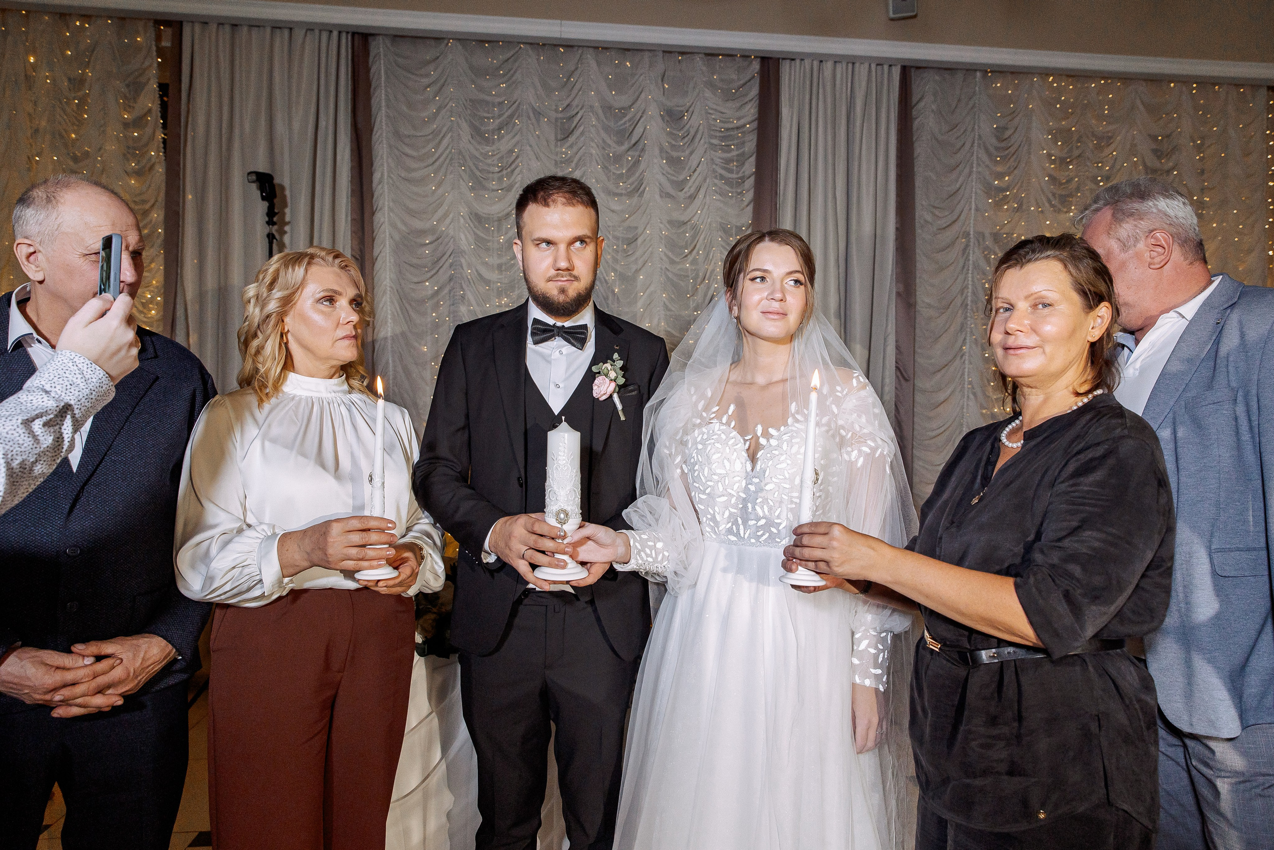 Владислава и Никита. Свадебный и семейный фотограф в Челябинске Юлия Ишимова