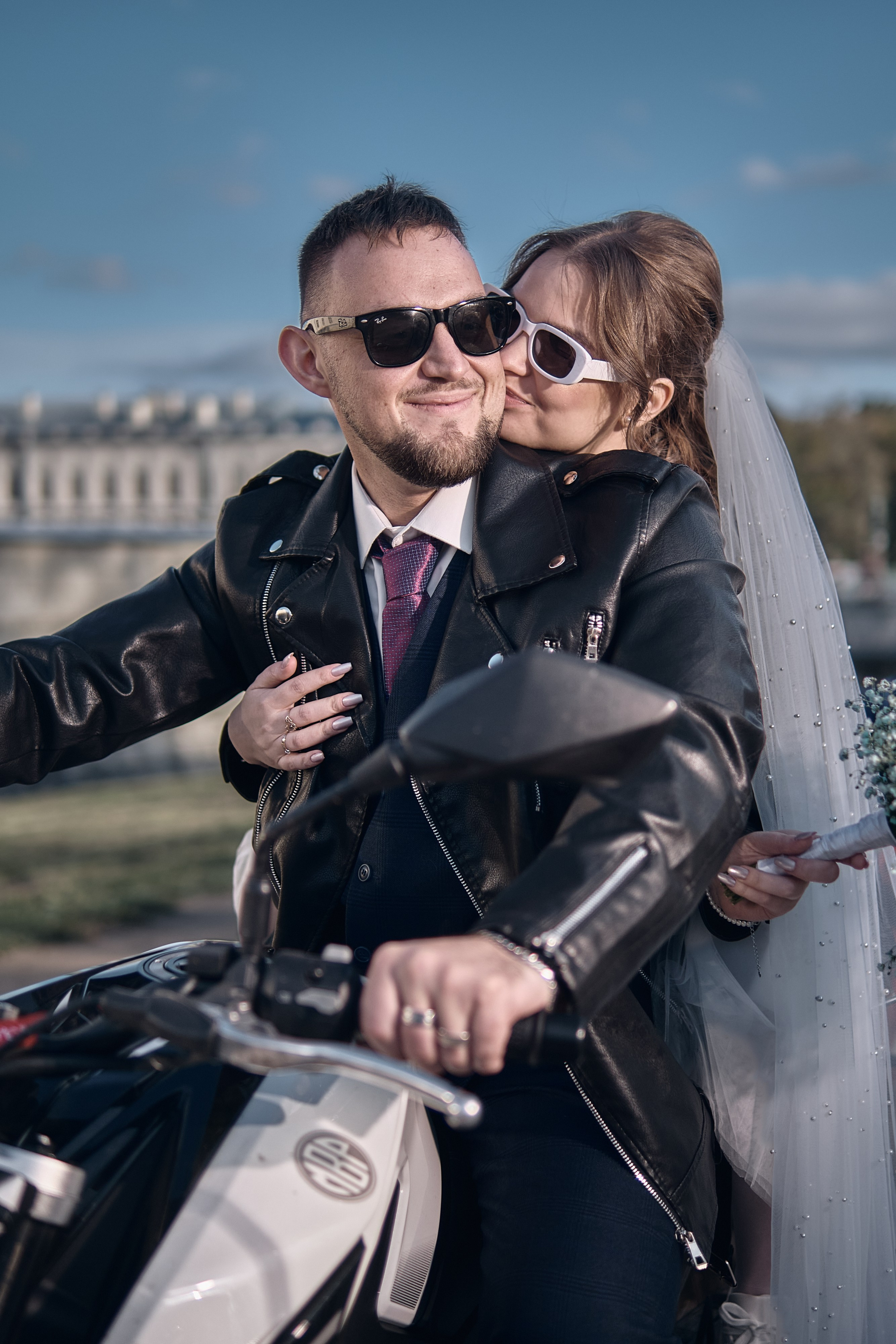 Свадебнный фотограф в Гатчине