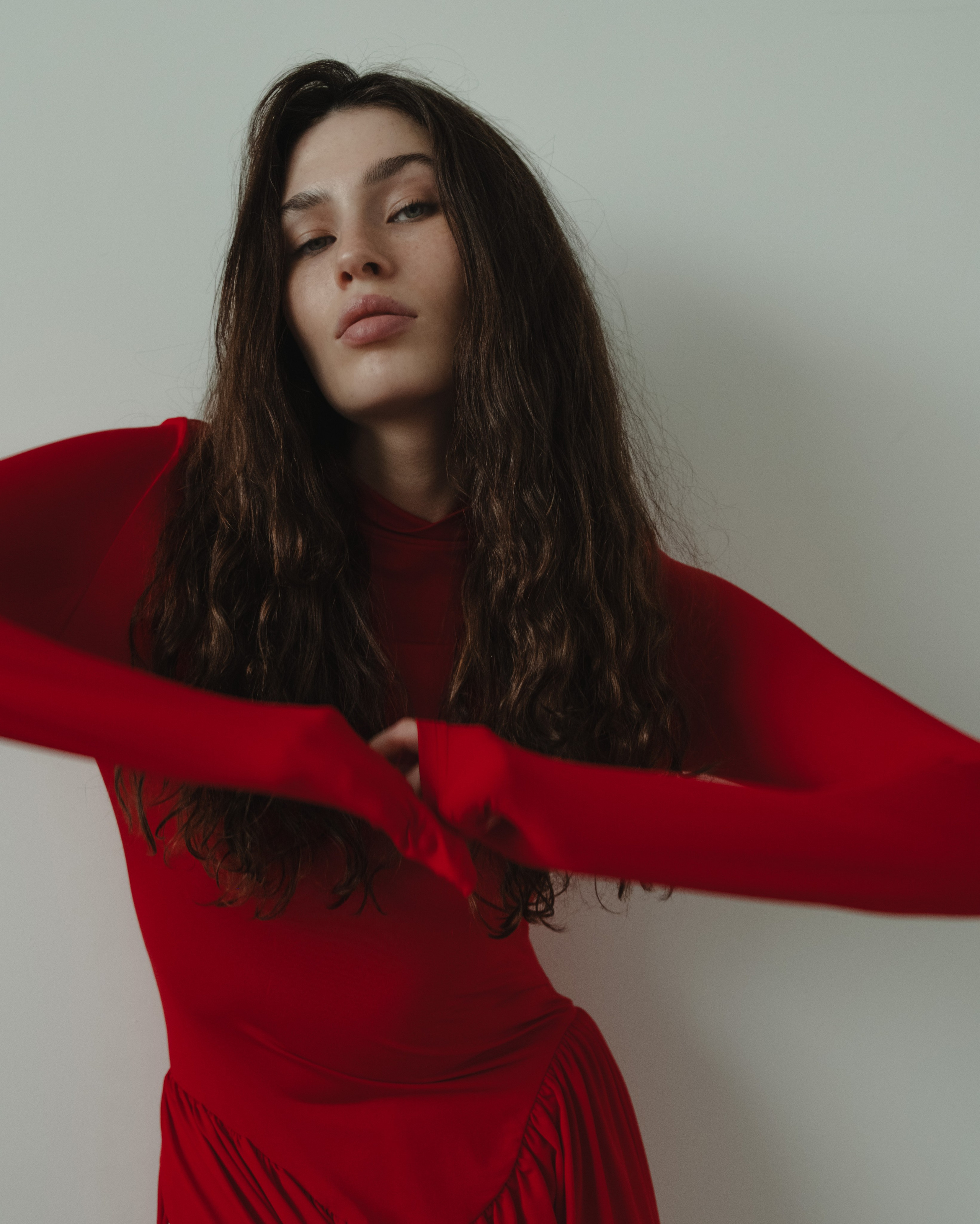 Студийная съёмка. Семейный фотограф и видеограф. Москва