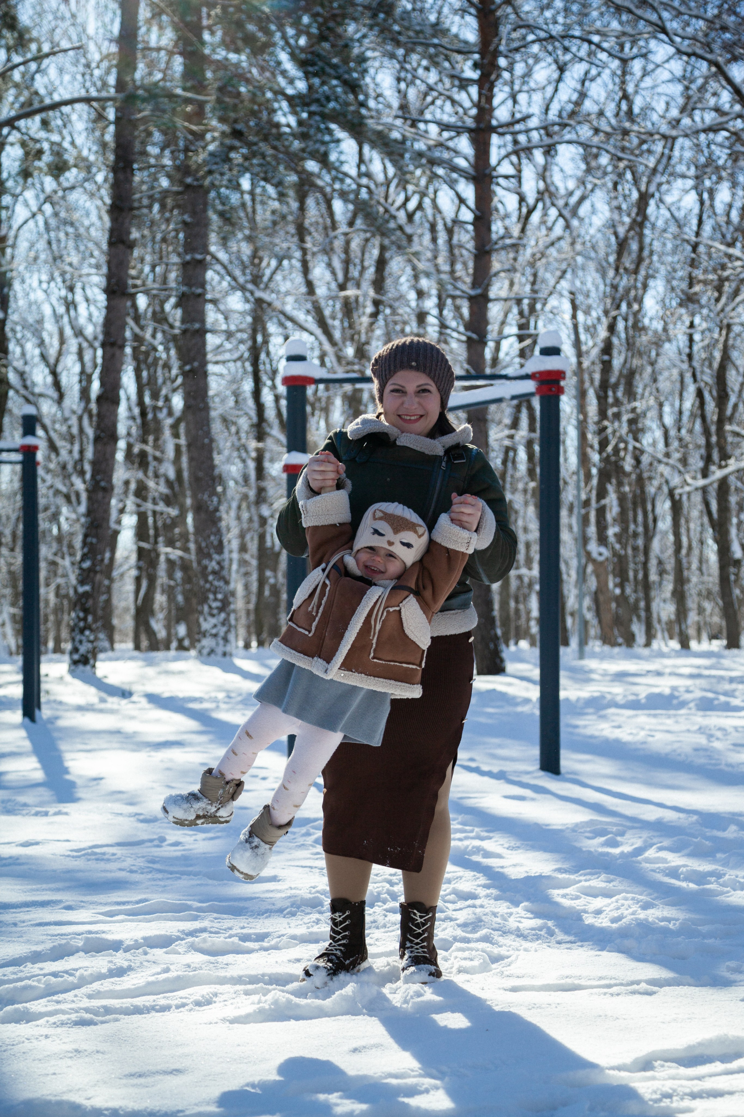 СВЕТА И КАТЯ. Пленочный фотограф на КМВ Мирнов Игорь