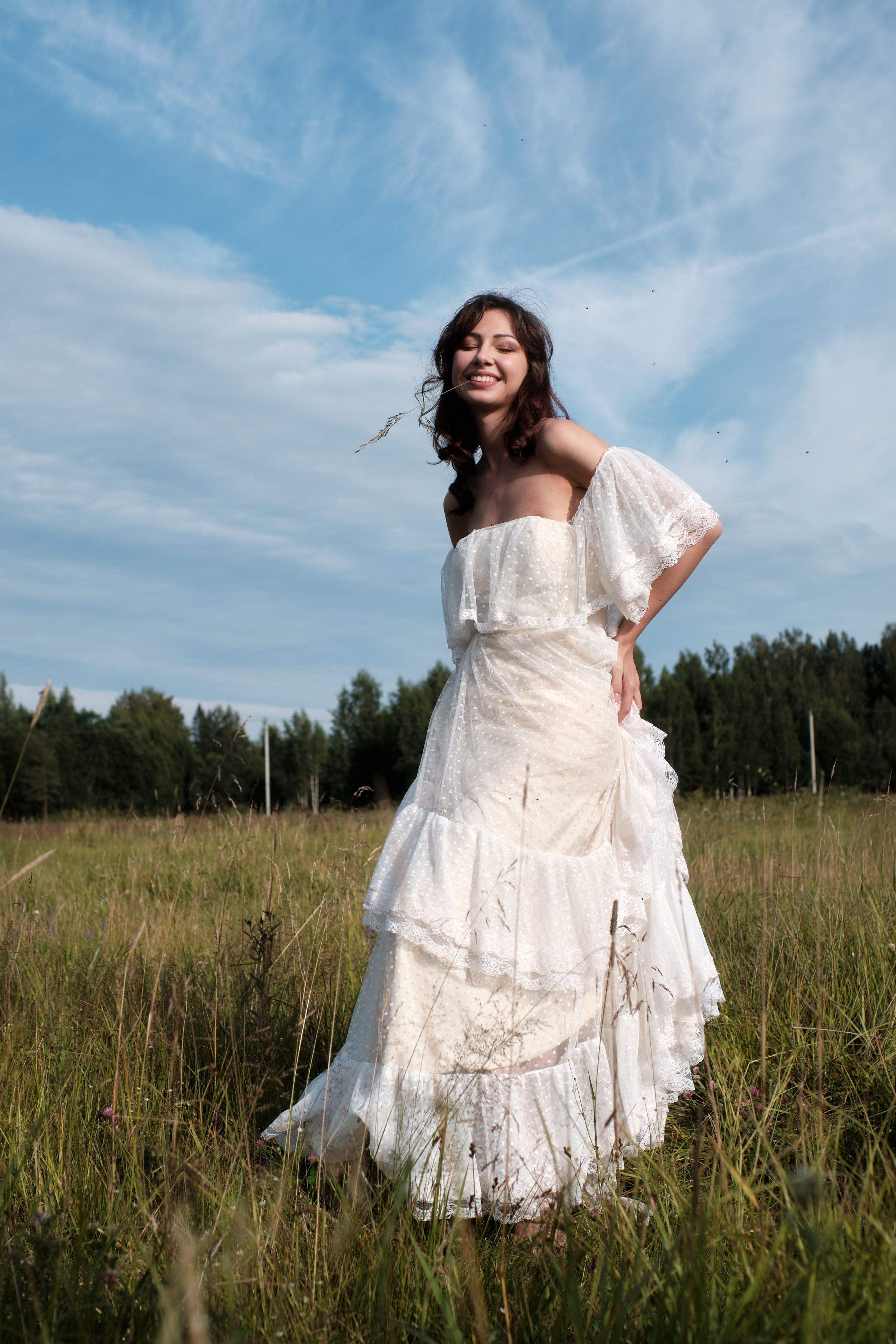 Алёна. Фотограф Санкт-Петербург