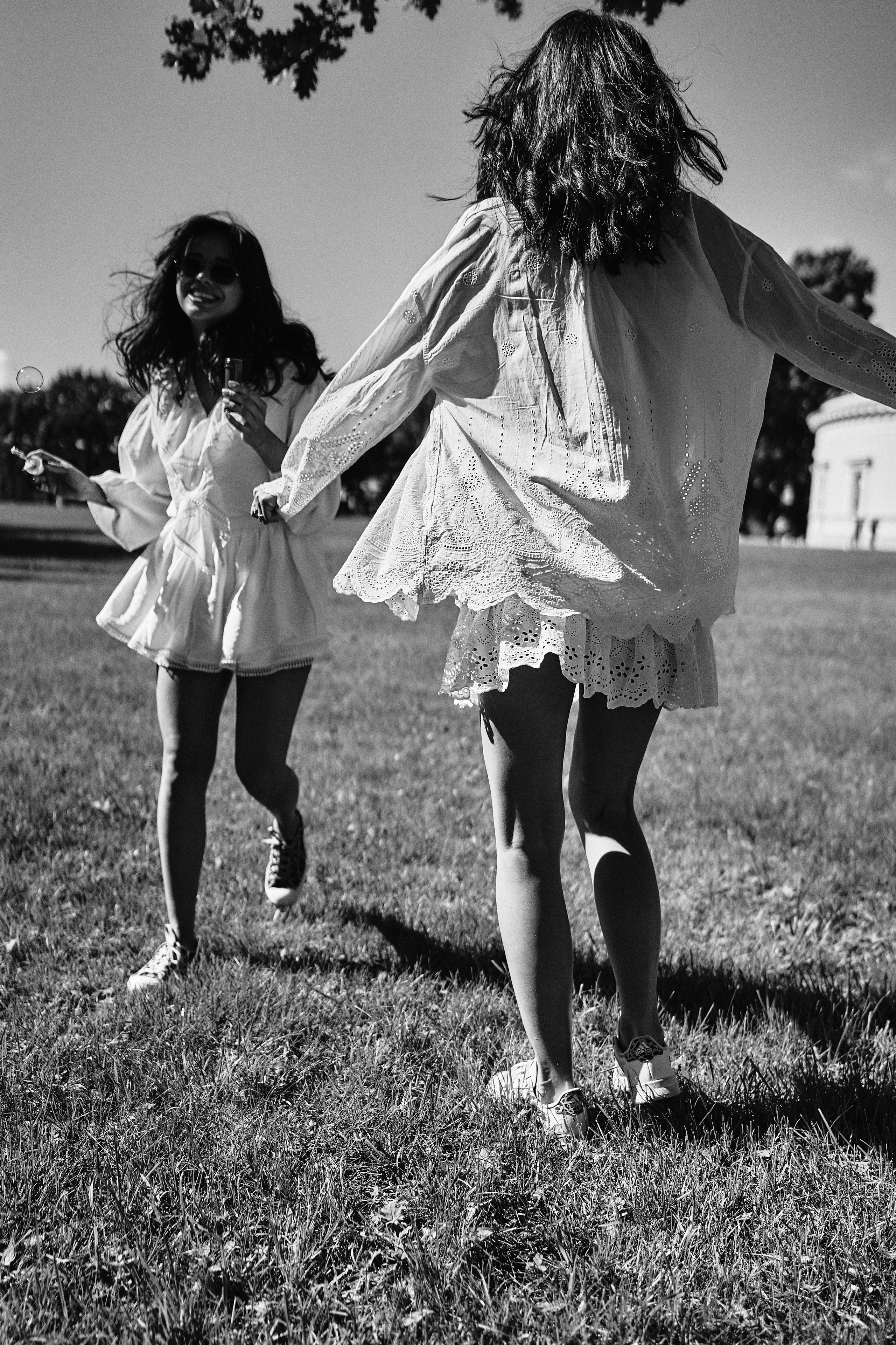 Сестры с братом 🤍. Фотограф в Санкт-Петербурге | Аня Маленчук