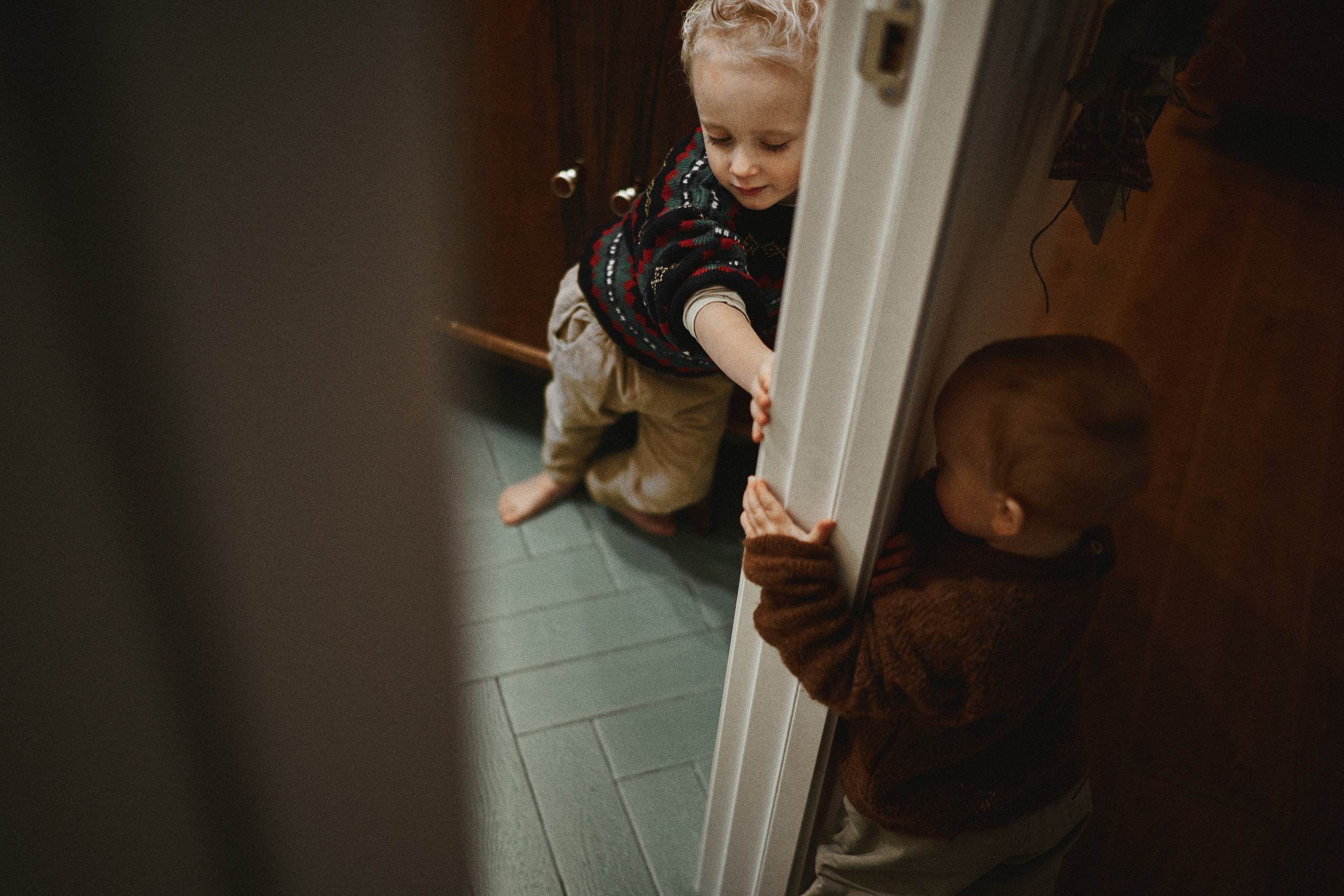 В ожидании Нового Года. Фотограф в Санкт-Петербурге | Аня Маленчук