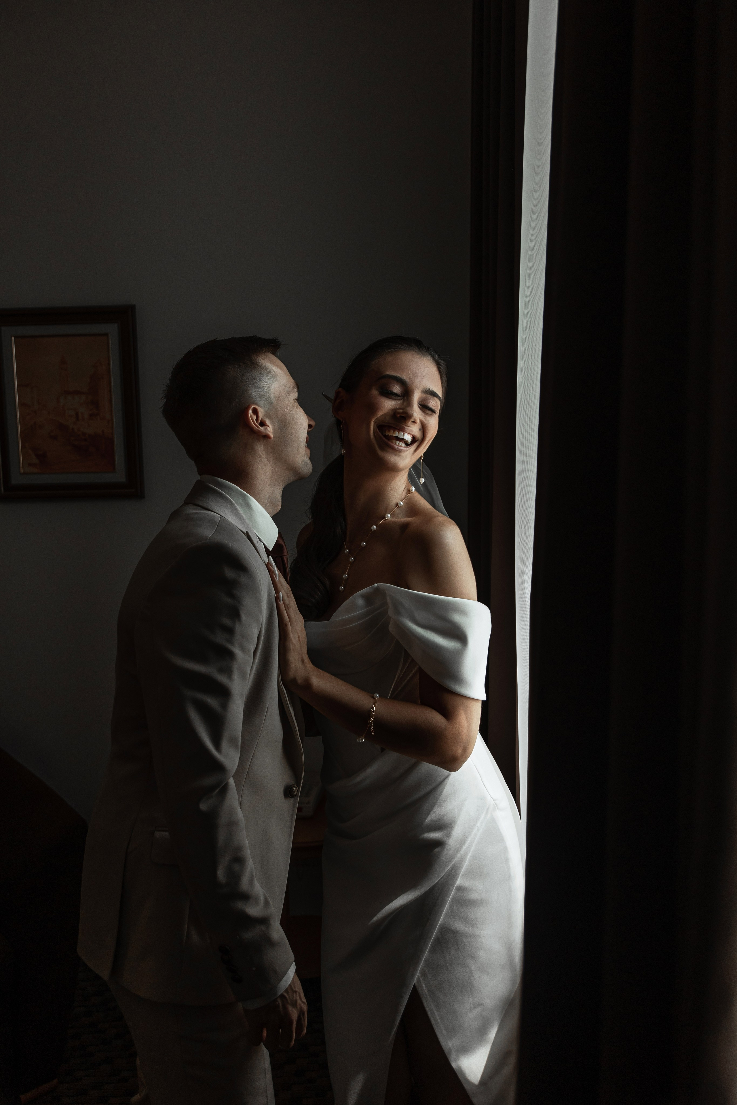 Свадебная Сьемка в Усадьбе Кусково. Лопарев Петр Фотограф Москва Санкт-Петербург свадебный репортажный