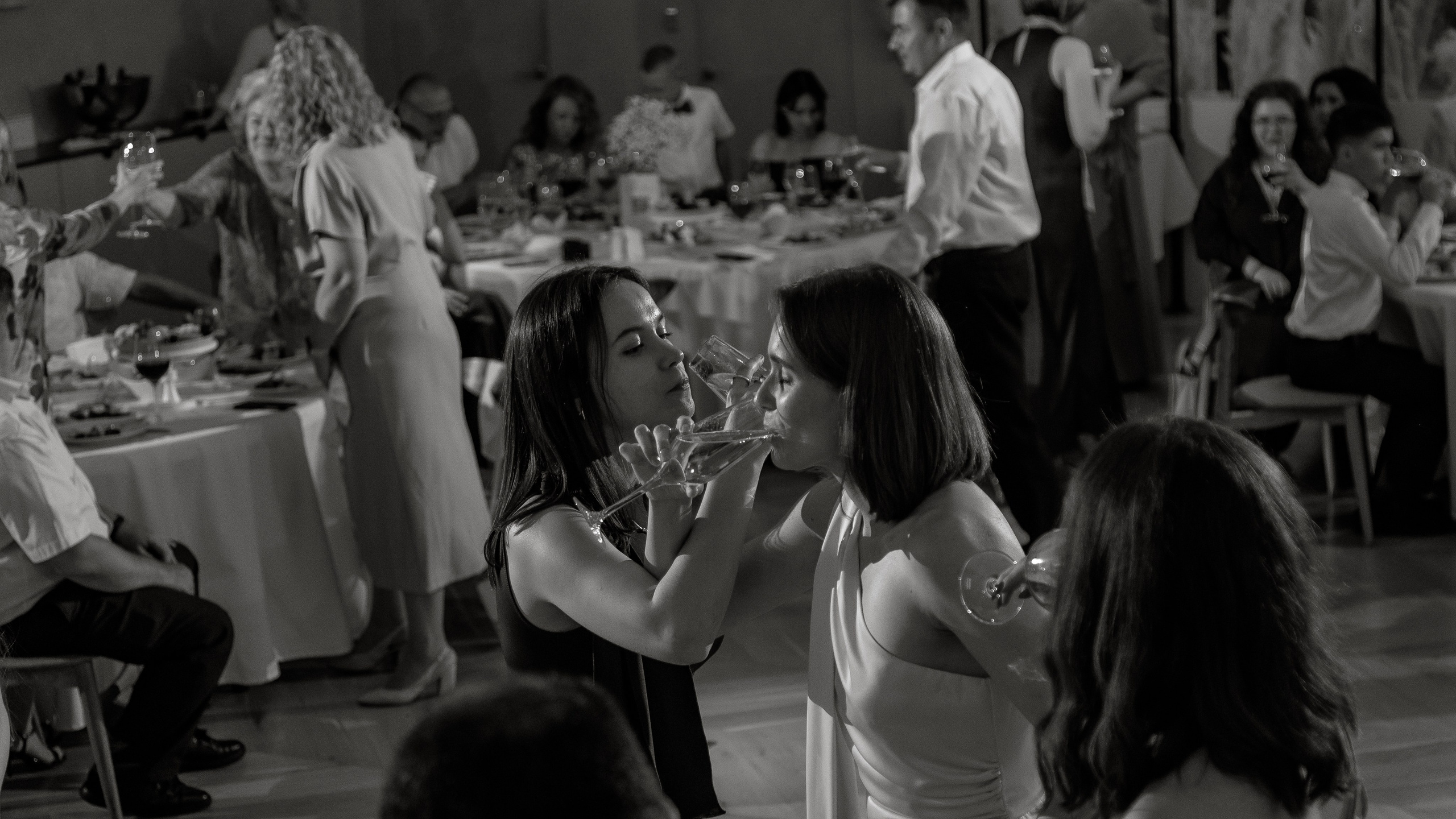 A & L. Лопарев Петр Фотограф Москва Санкт-Петербург свадебный репортажный