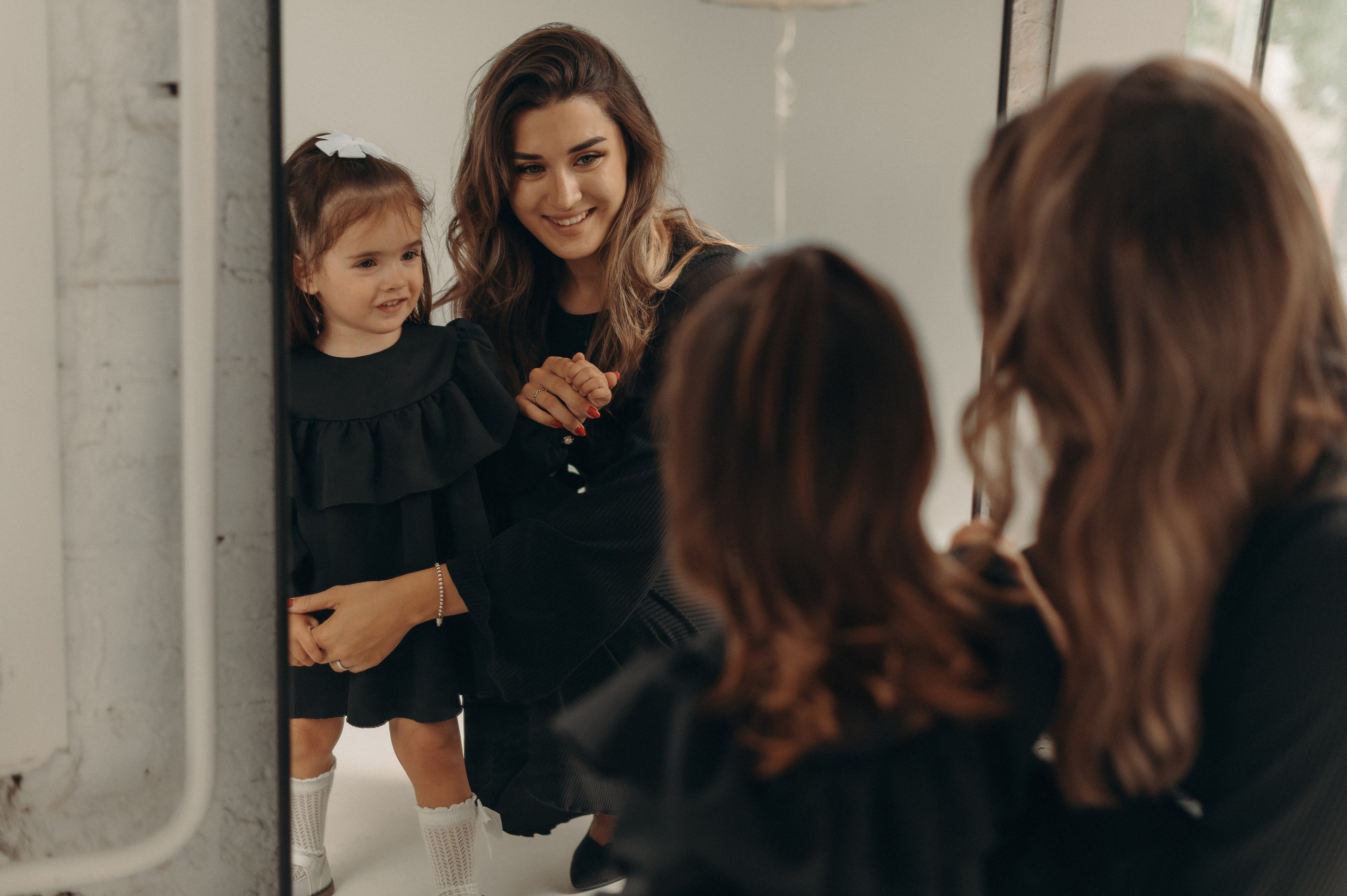 Аделине 2 года. Главная