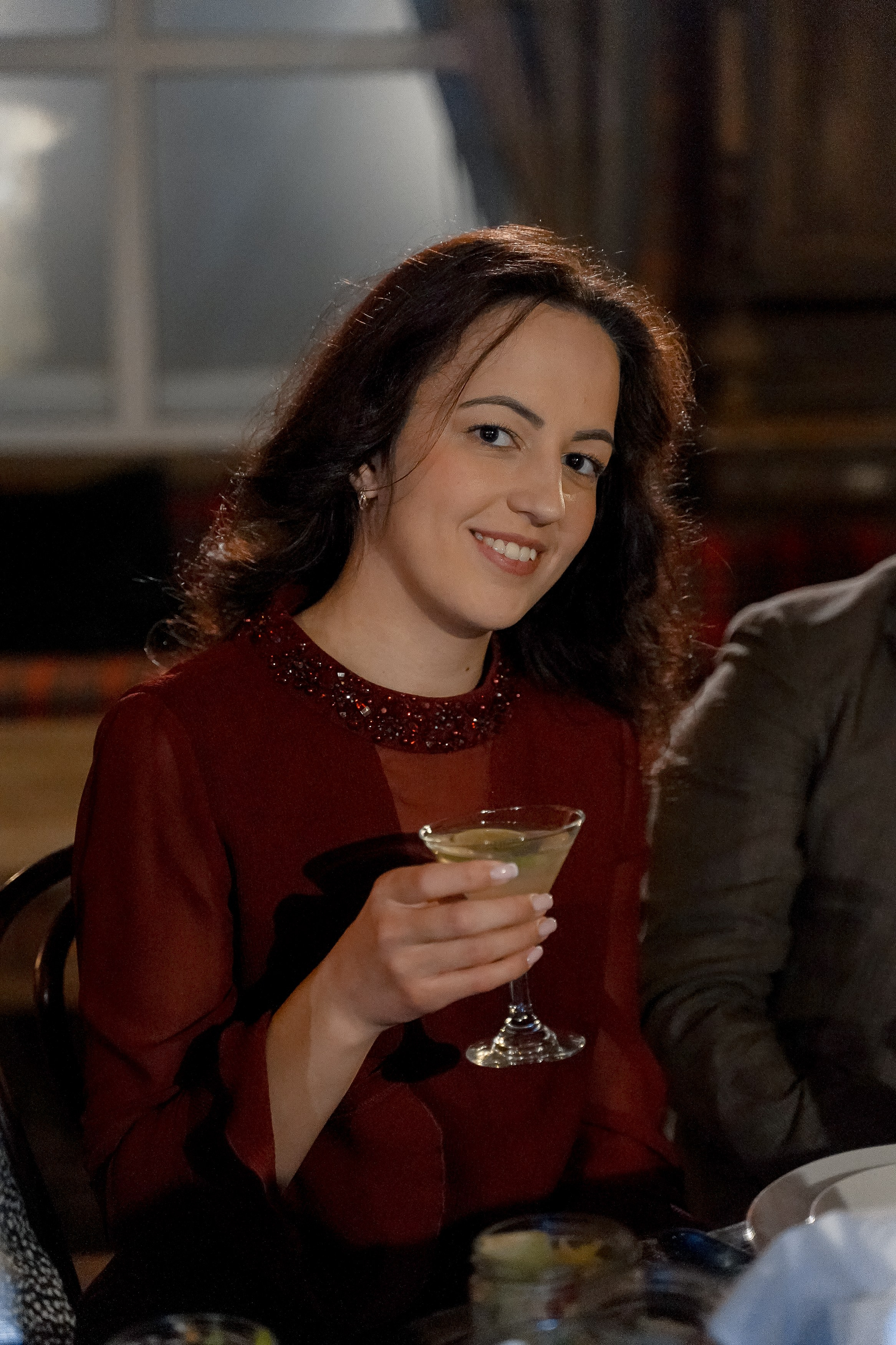 Новый год AG Loft. Свадебный фотограф Москва