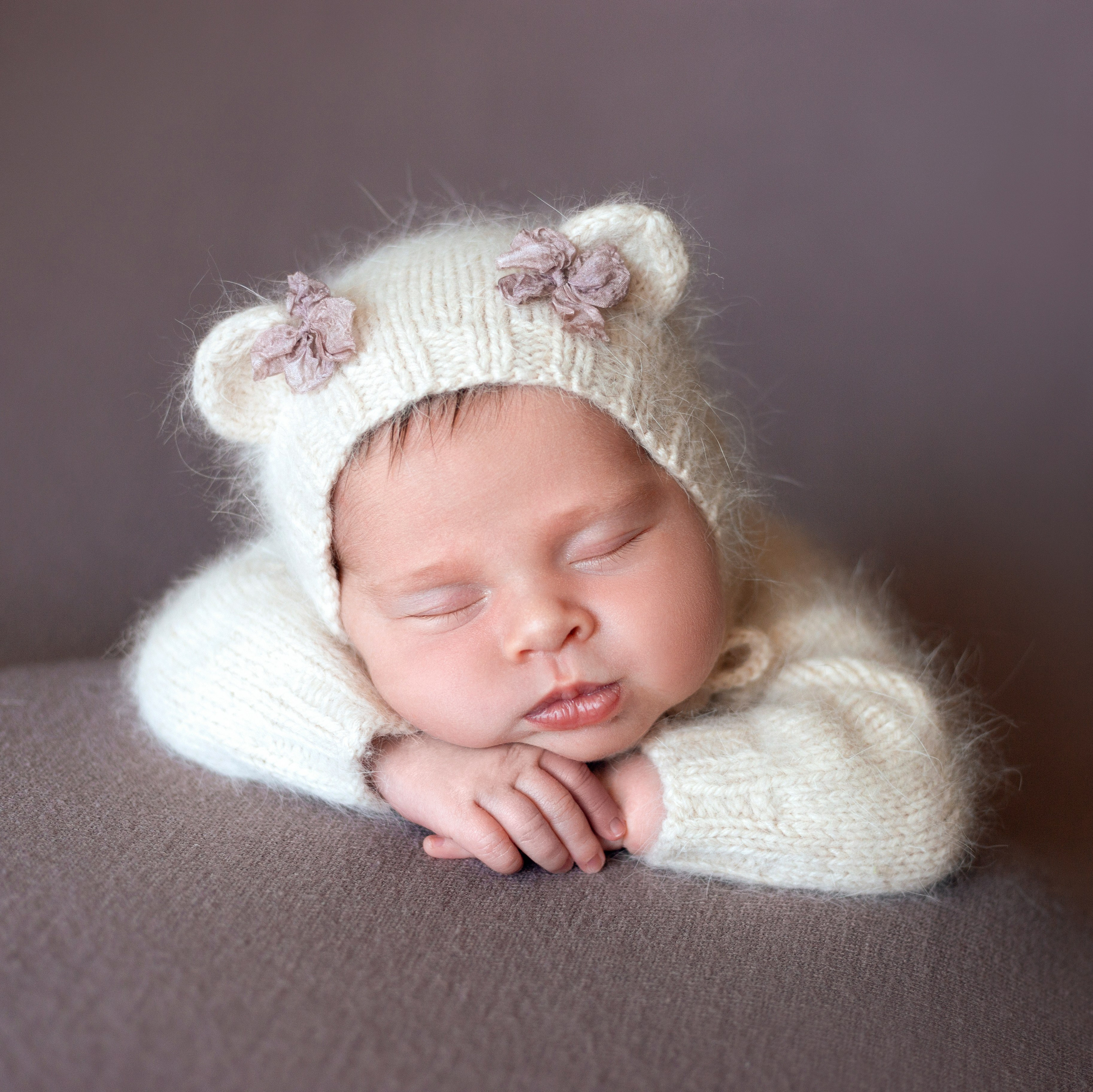 Новорождённые. Фотограф беременных и новорождённых в Краснодаре