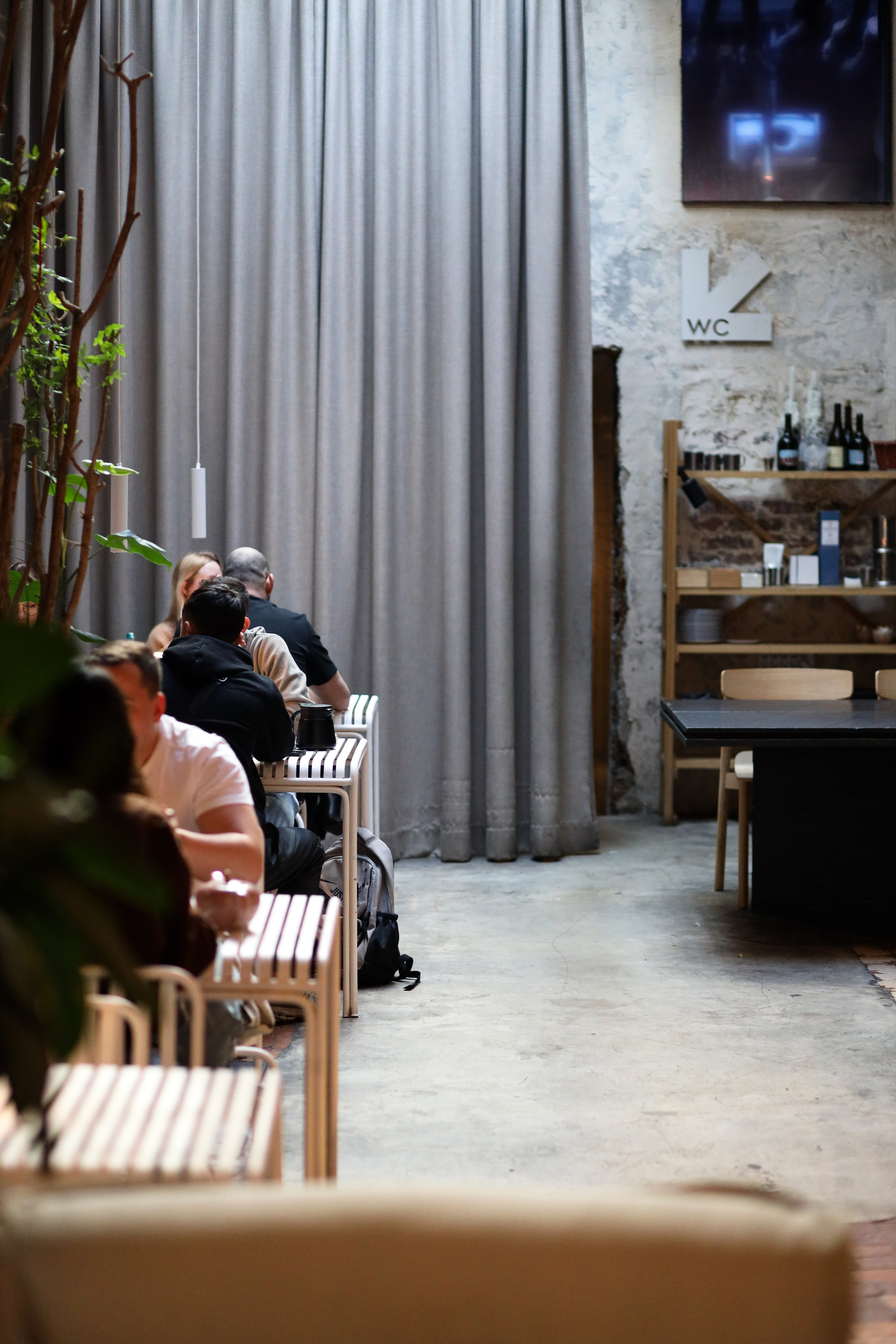 Gastrodvor 8 March. Дженбаз Павел — фотограф в Ялте