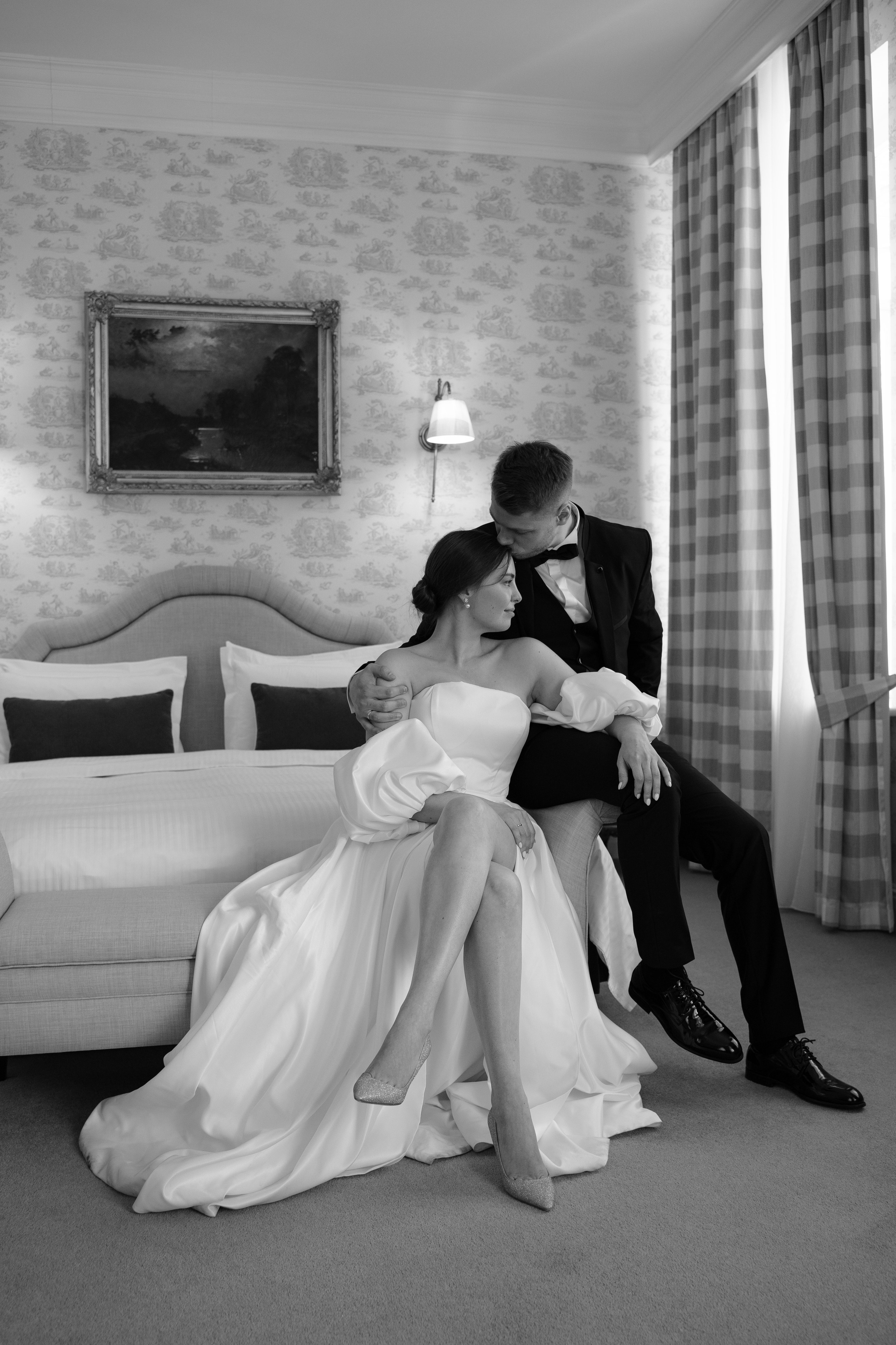 Wedding. Фотограф Карина Филиппенко