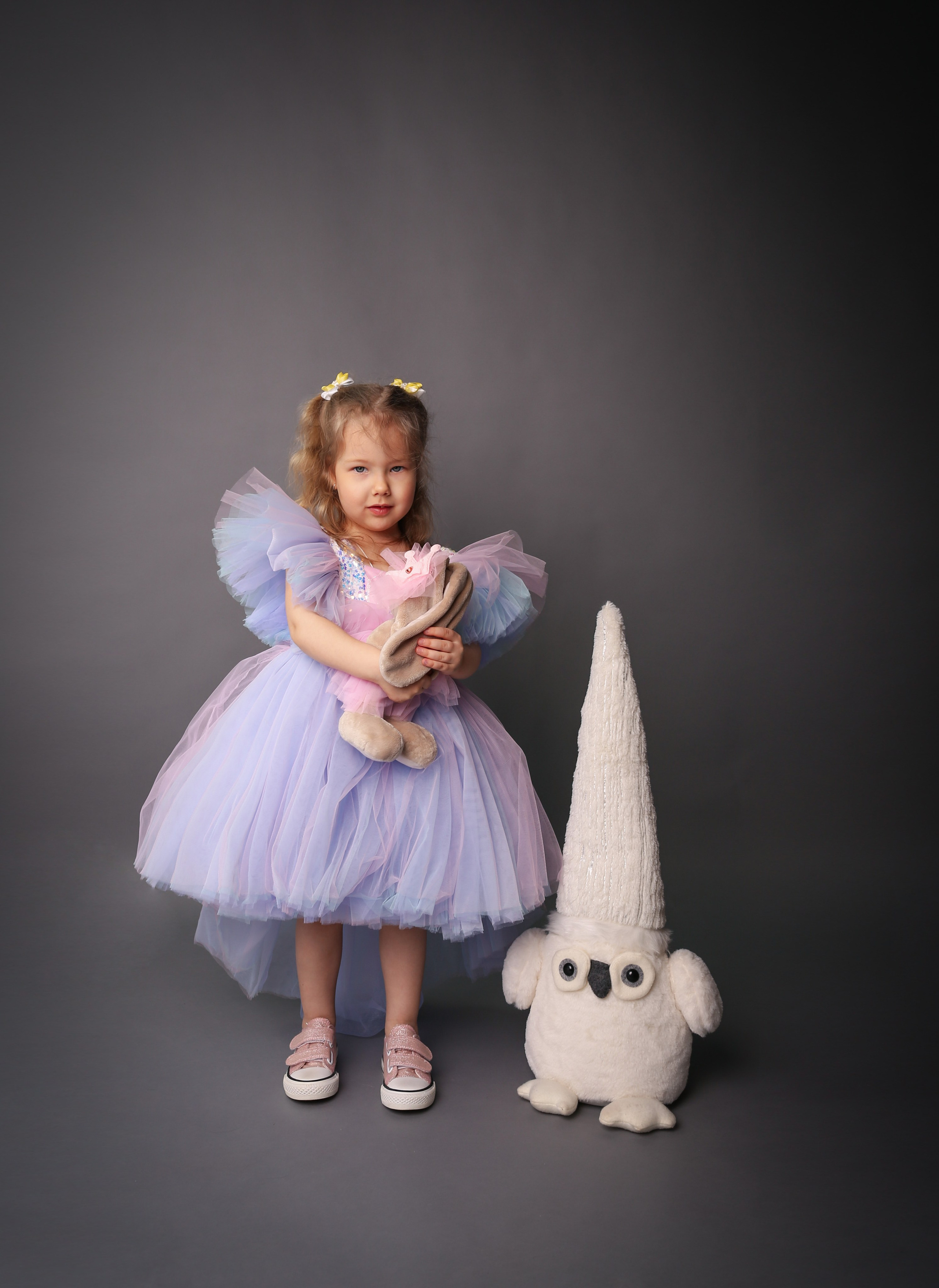 Мама и дочка. Семейный фотограф в Москве и МО Варвара Шаранова