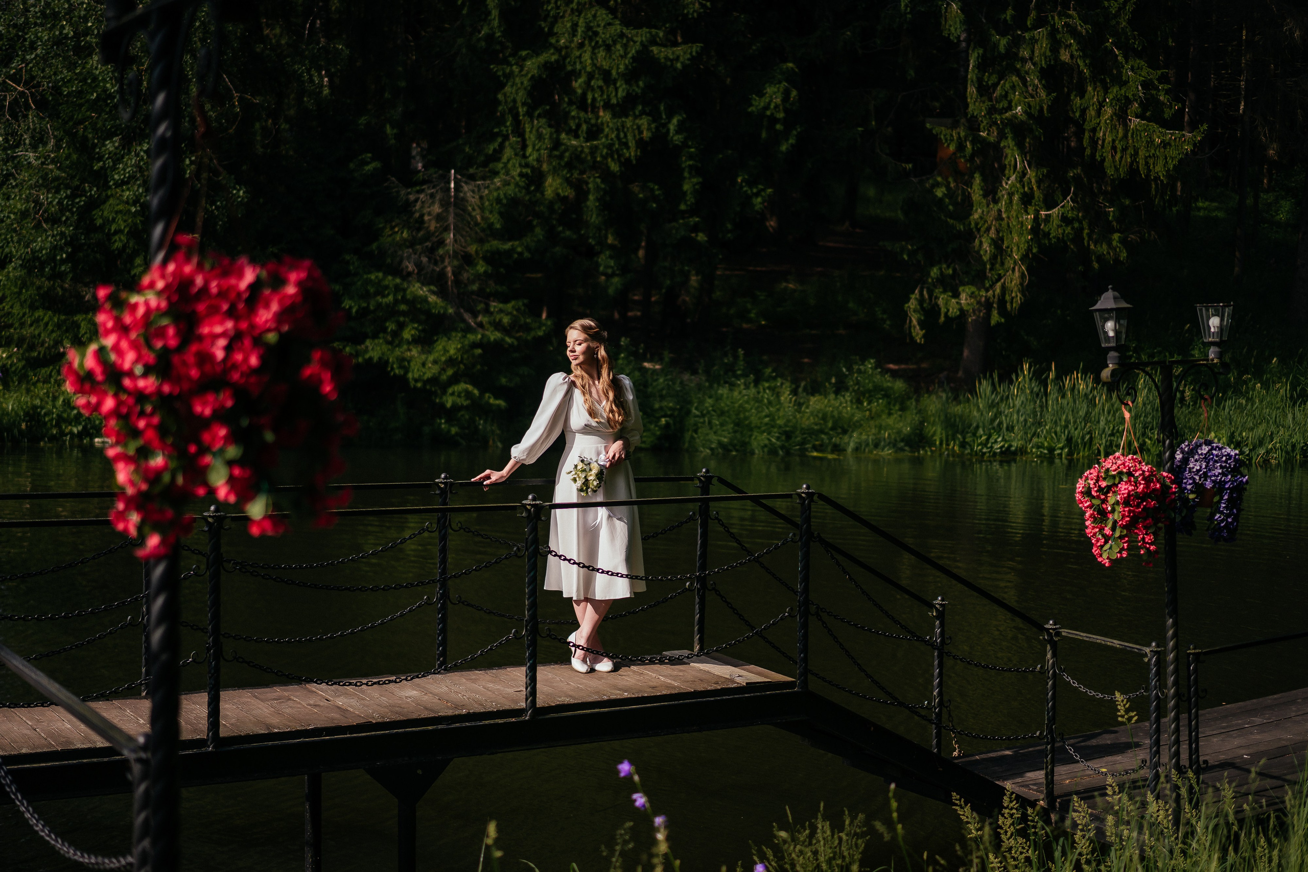 Наталья & Илья | 14.06.2024. Photographer and videographer Smolensk | Caesar Studio