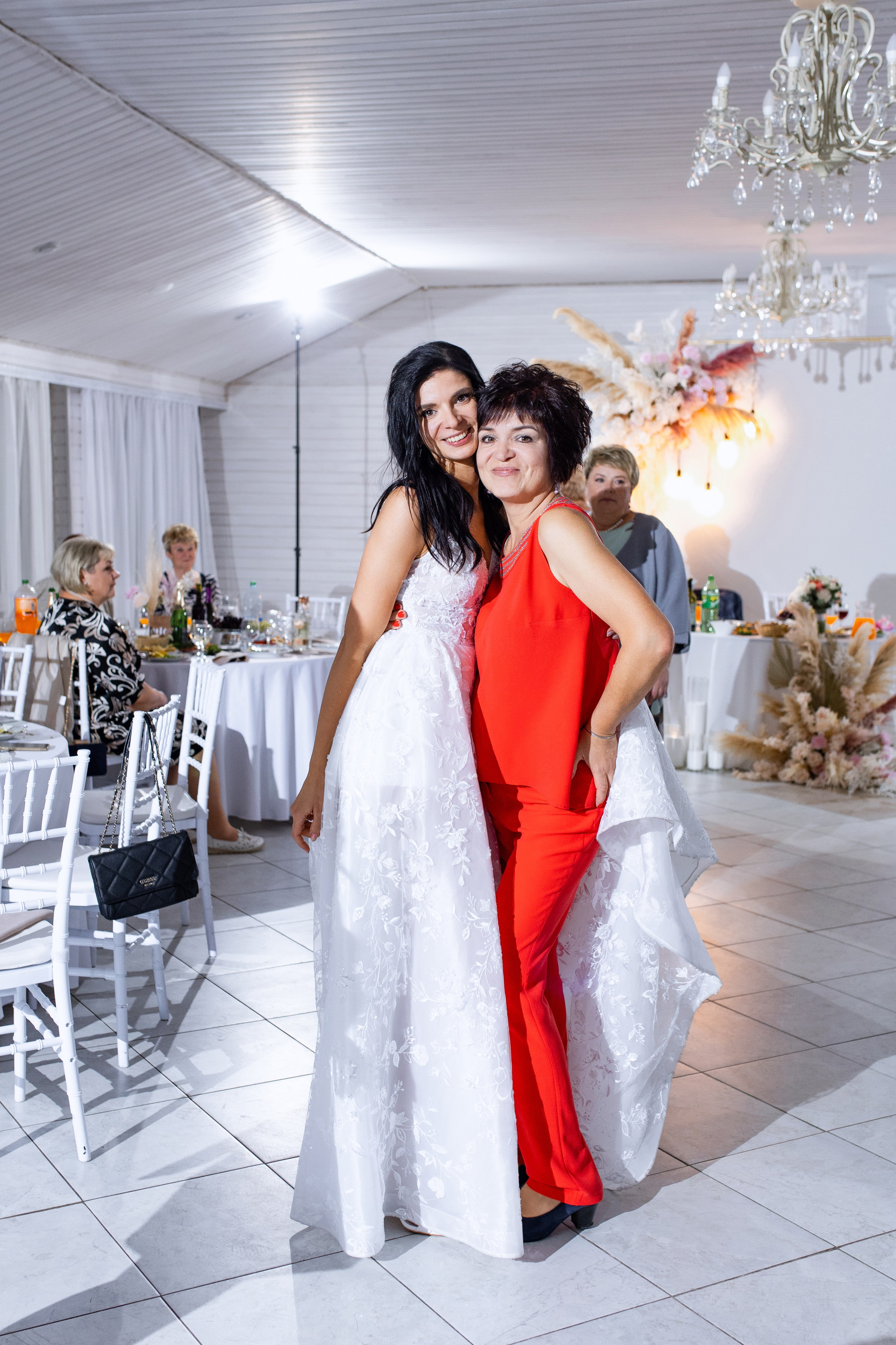 Андрей и Ксения. Свадебный фотограф Витебск Минск