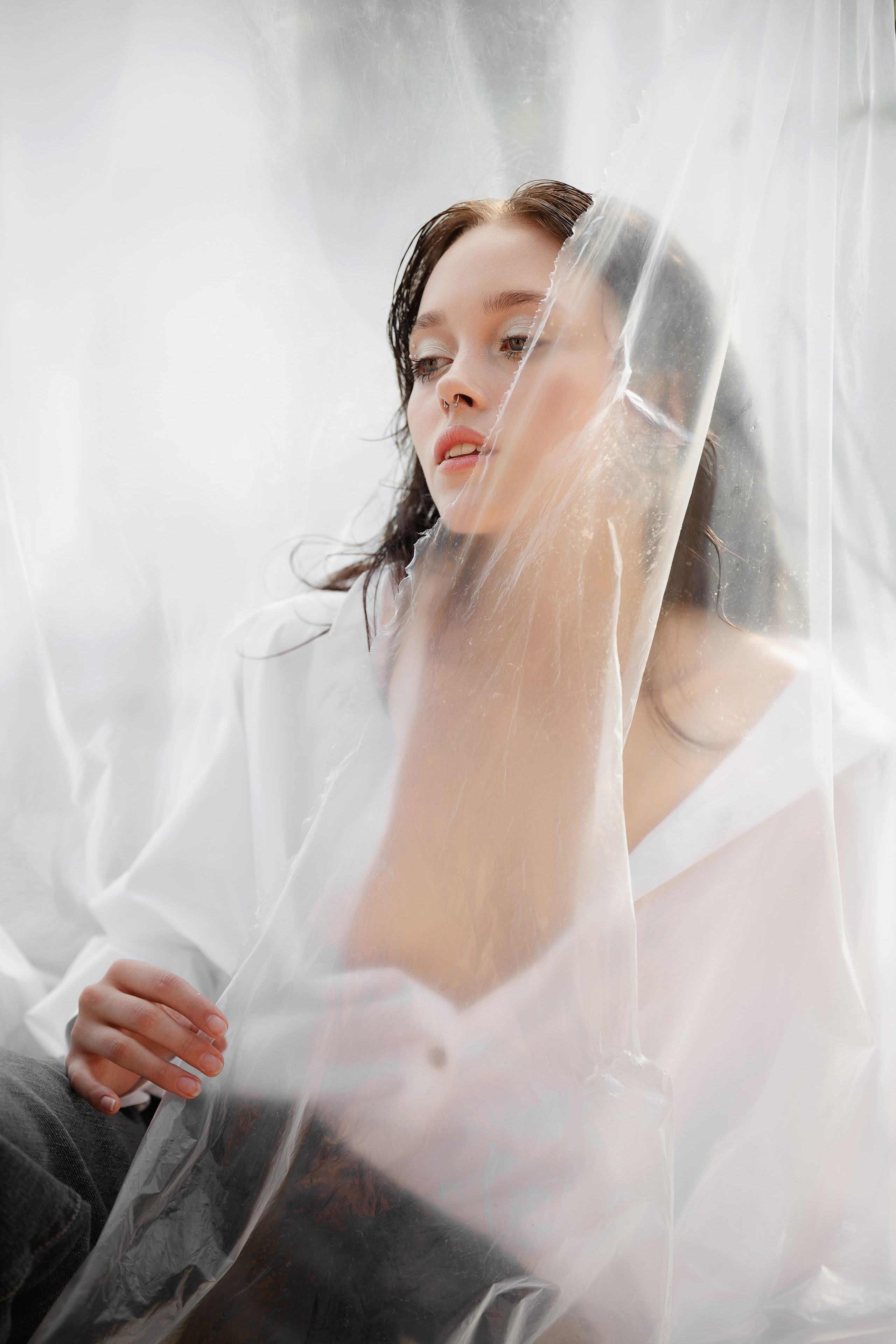 The girl and…. Репортажный и свадебный фотограф в Минске Шамко Анатолий