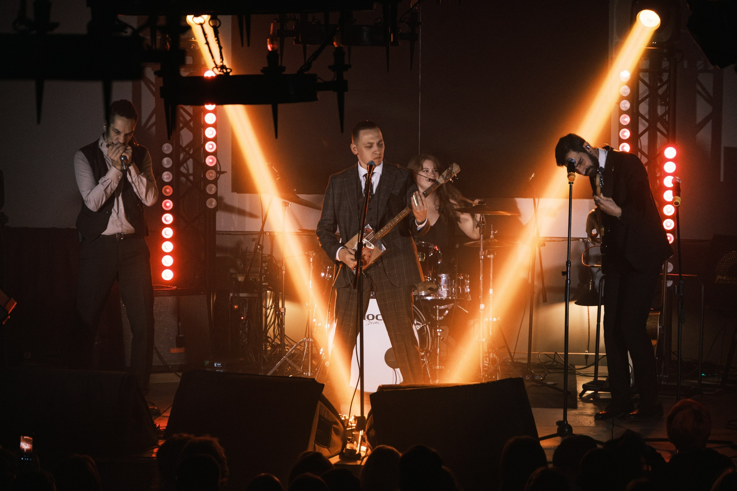 Репортажи. Denis Vychugzhanin Photo