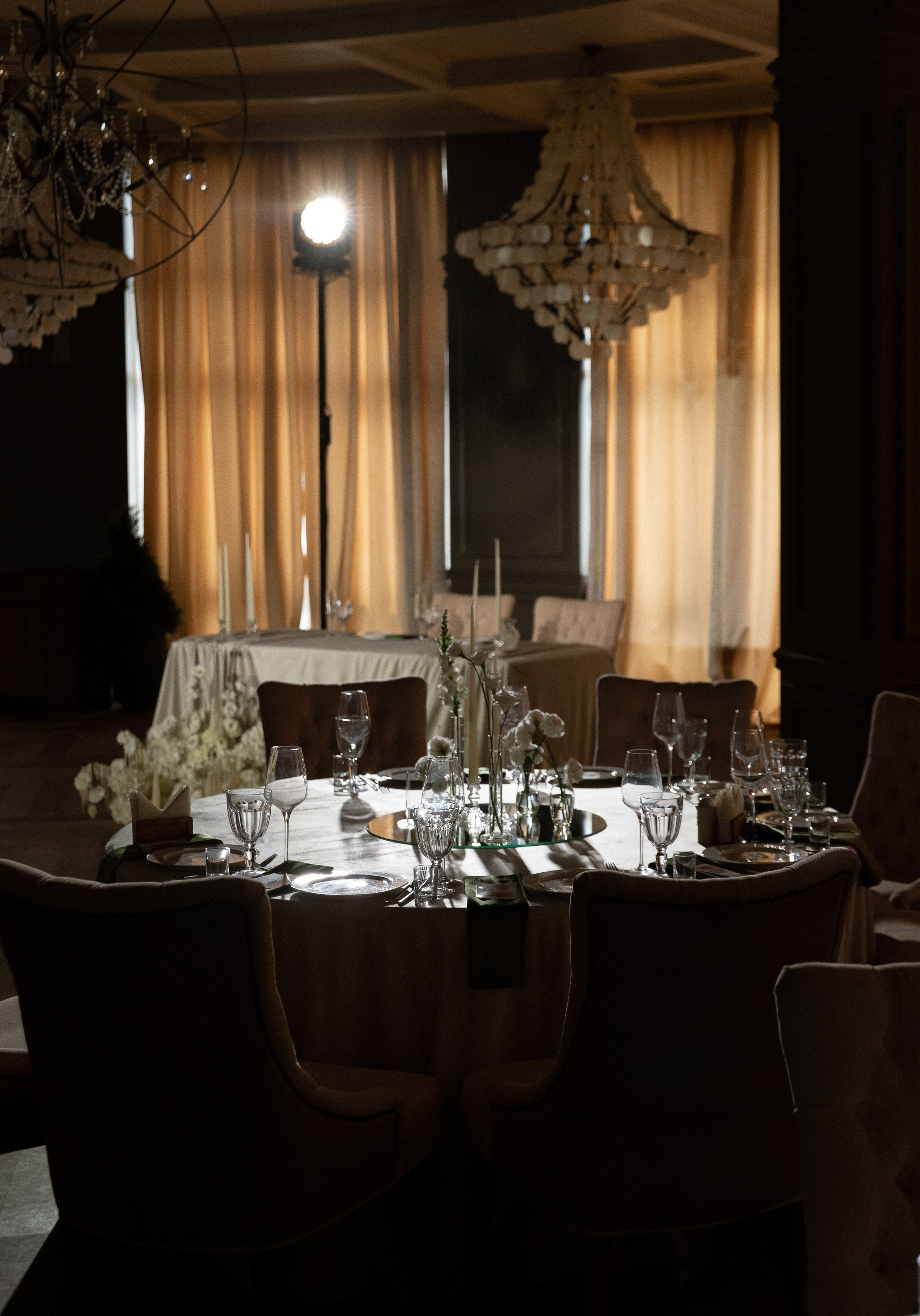 АНДРЕЙ И ВИКТОРИЯ 18|07|25. Свадебное агентство Ива-ивент