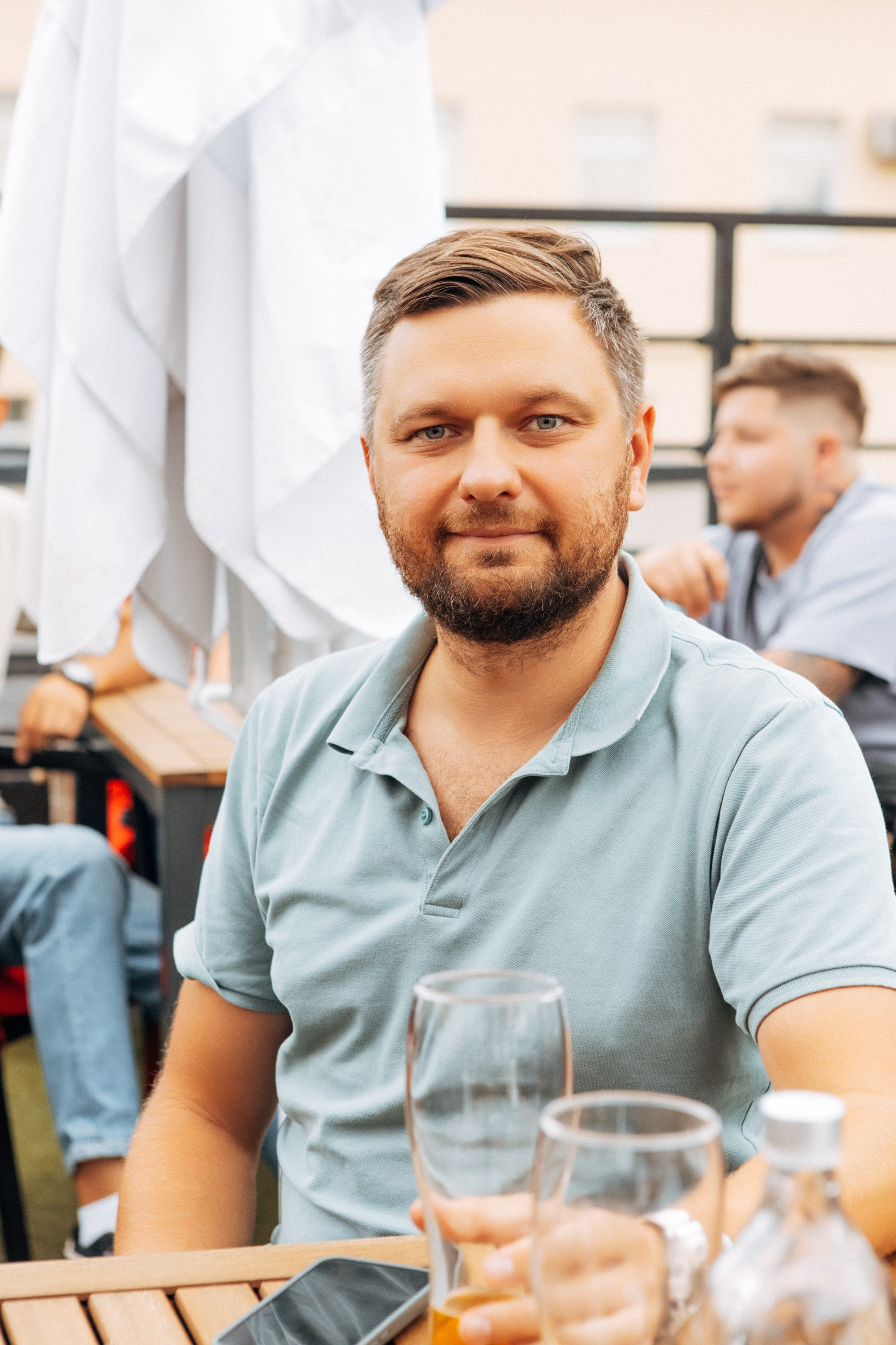 Varka.rest. Фотограф Владимир Молоканов