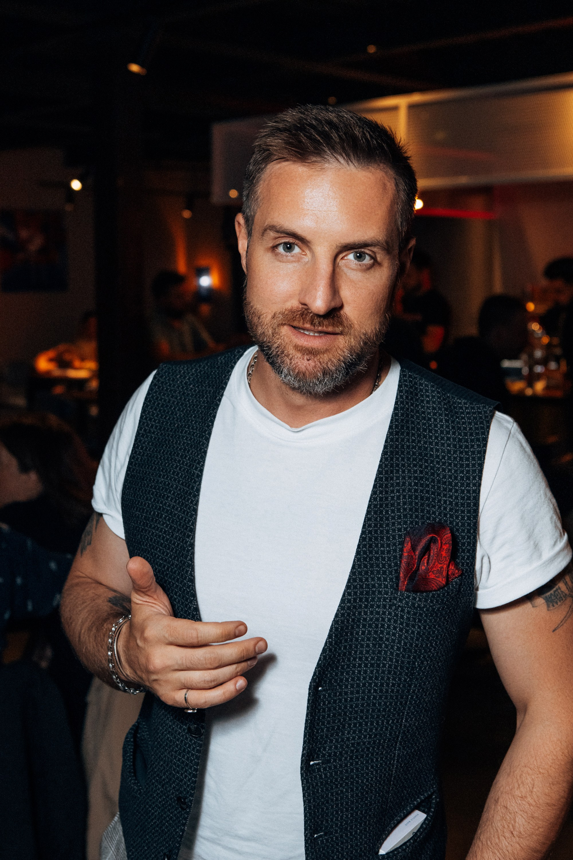 Varka.rest. Фотограф Владимир Молоканов