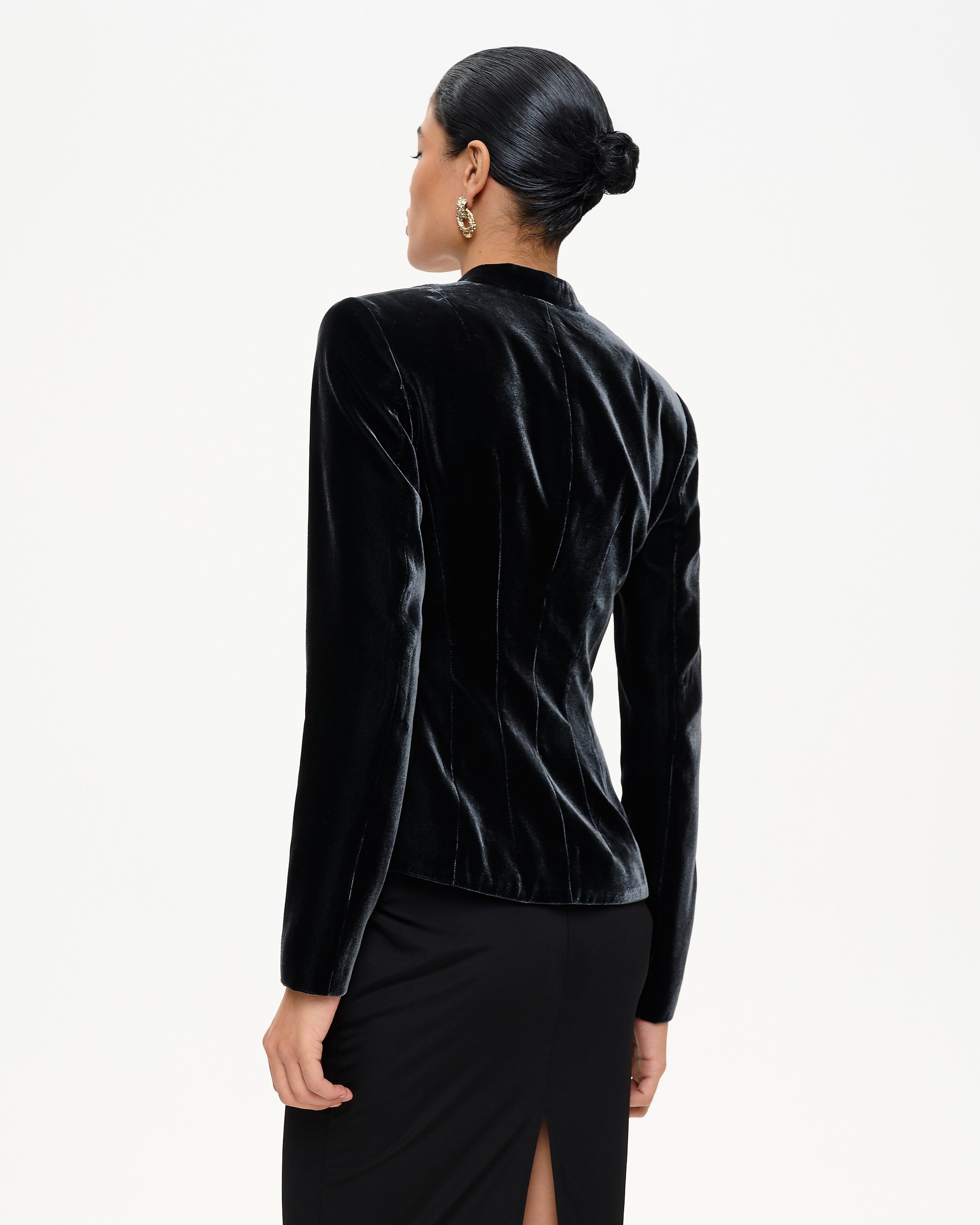 Каталог для бренда The Rozie. Фотограф для брендов в Москве Ксения Чупрунова