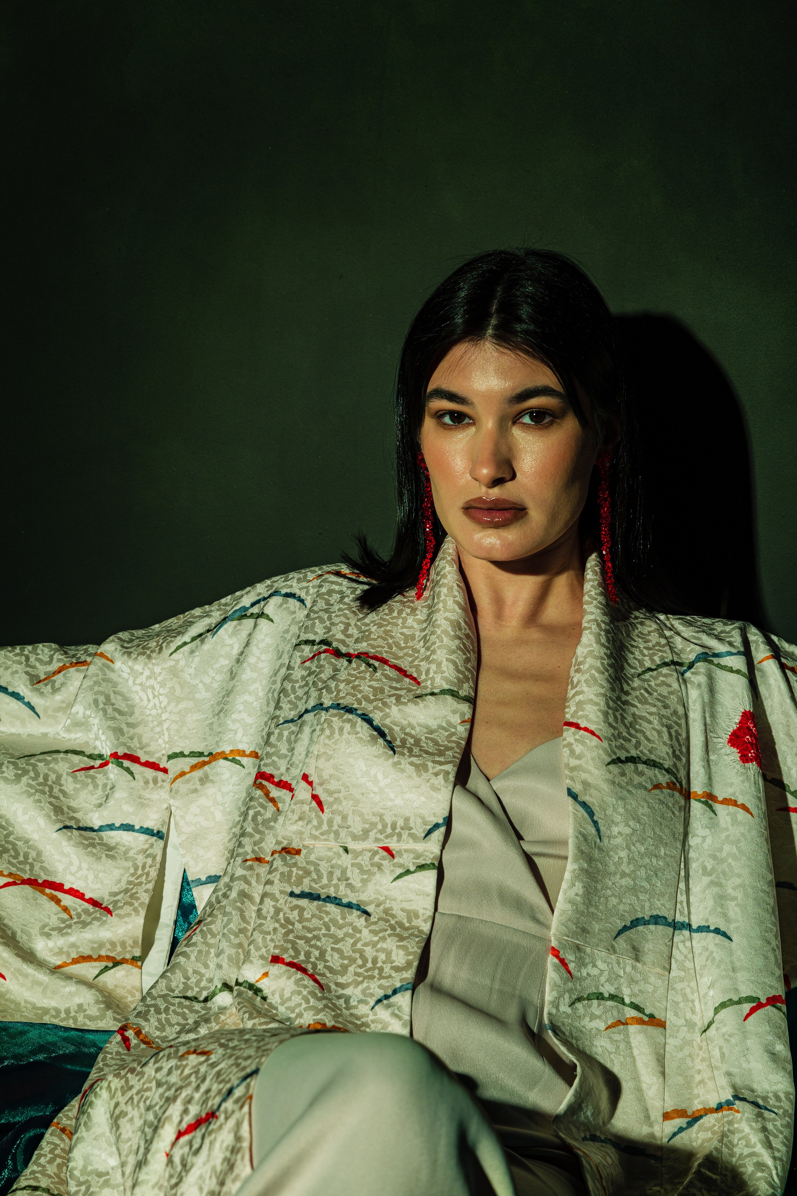 Творческие. Фотограф Ольга Кириллова Владивосток