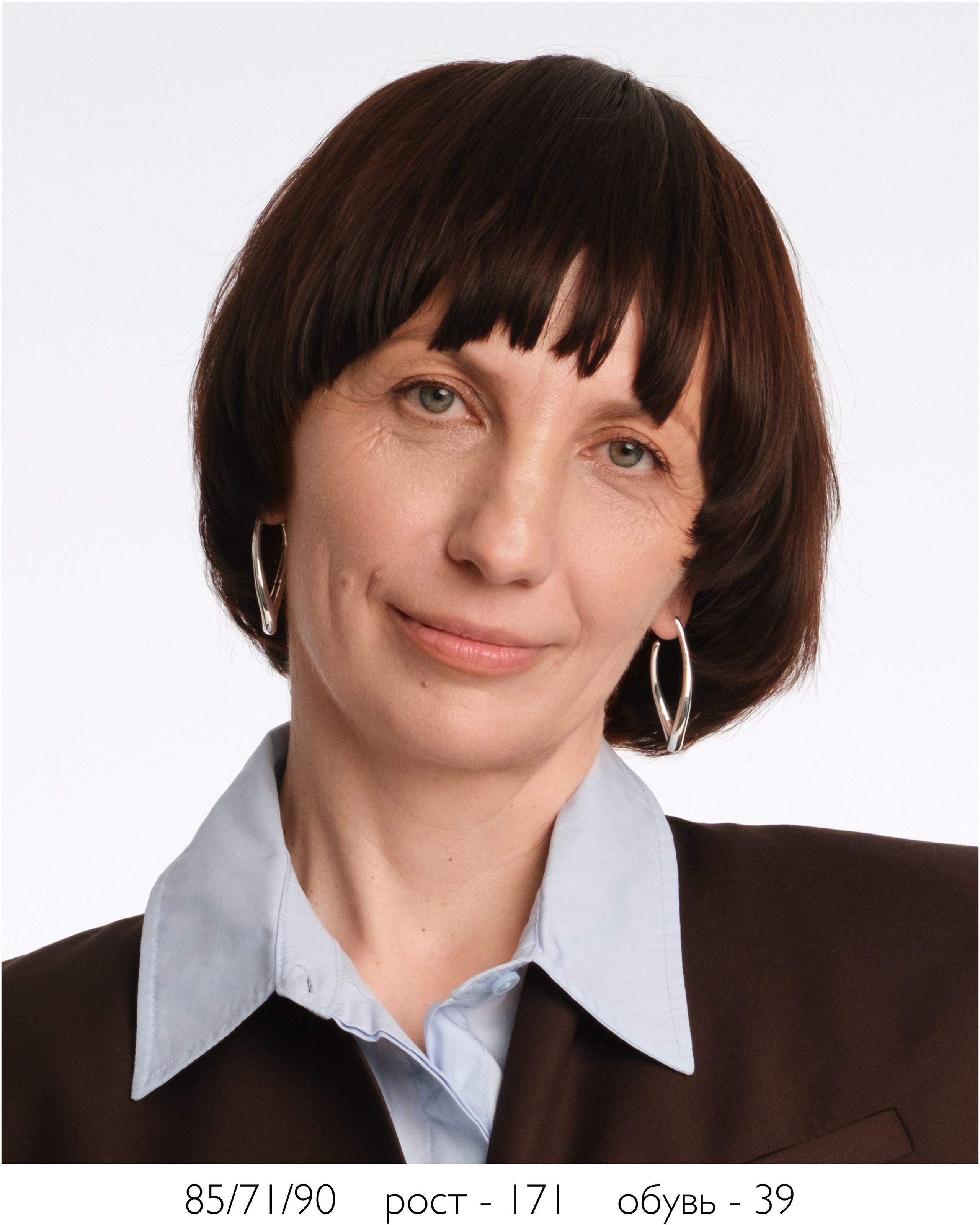 Наталья. Модельное агентство