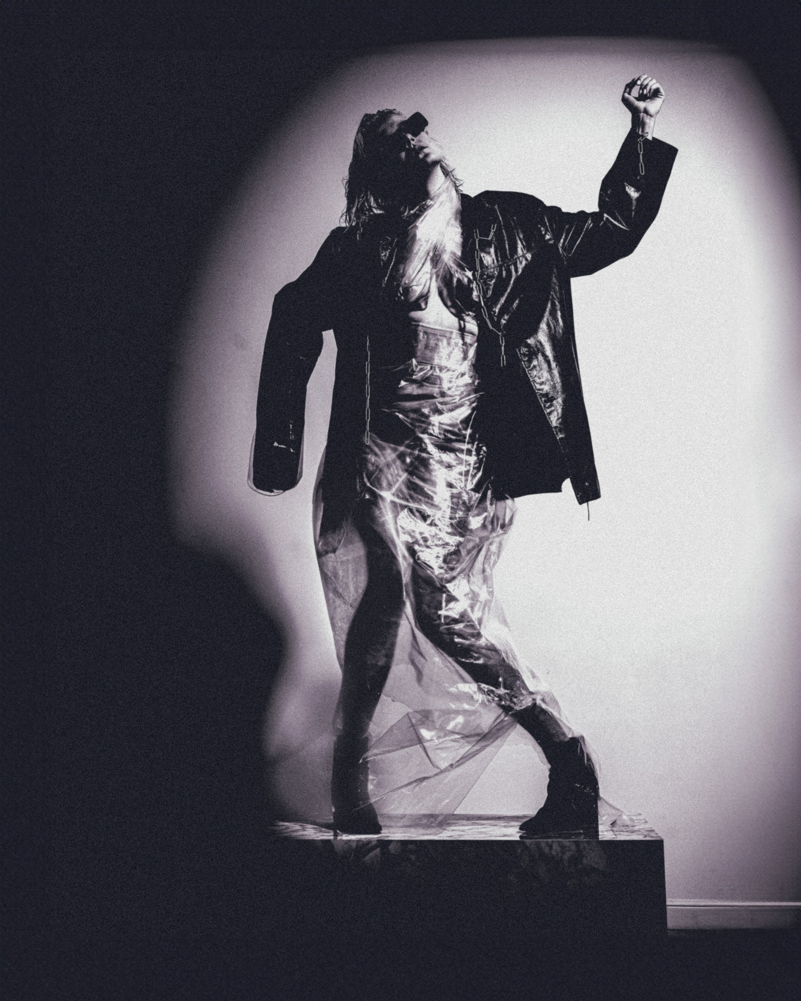 SAVANNAOKI. REBELS PRODUCTION (MOSCOW)