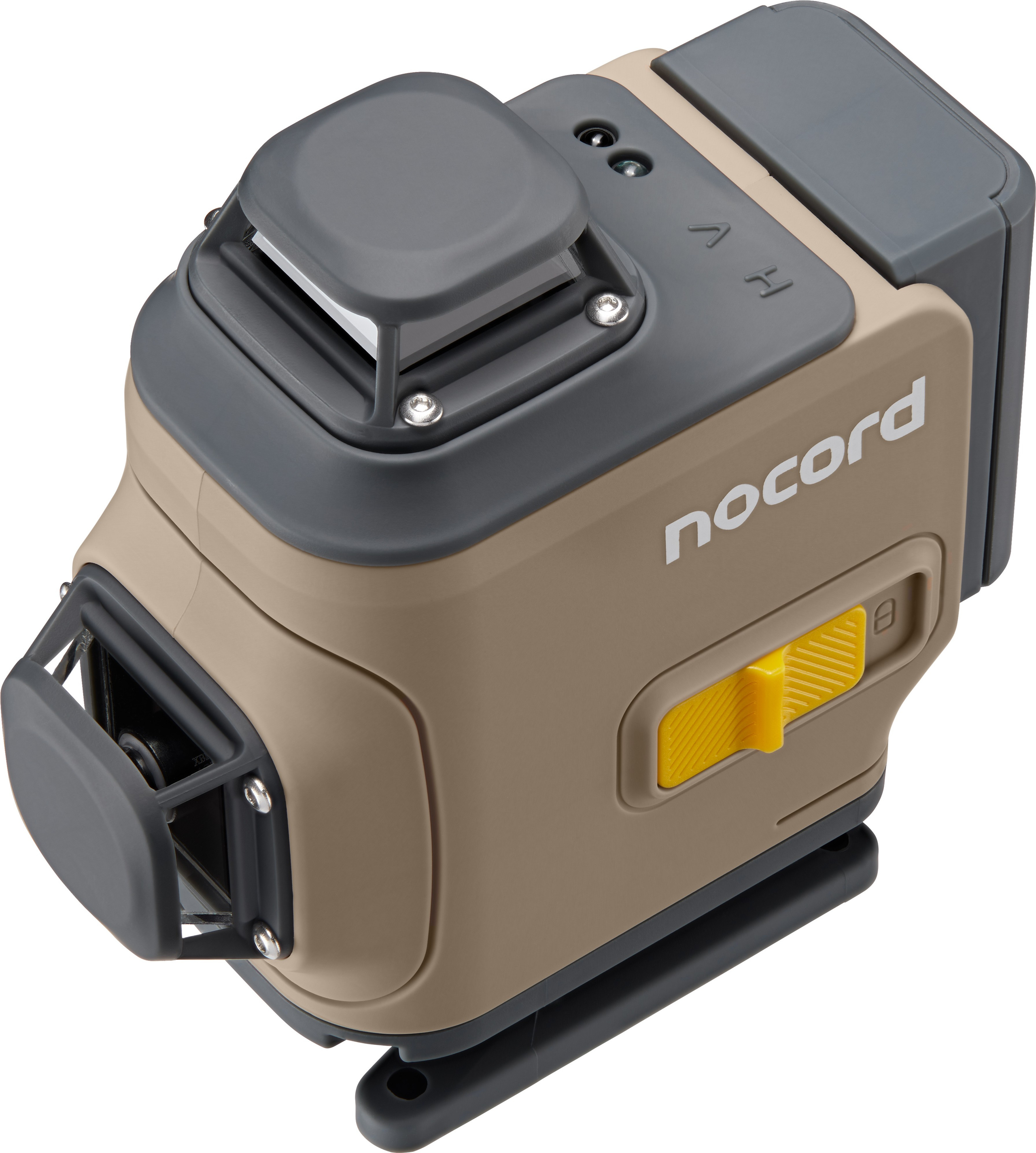 Нивелиры Nocord. Олег Дмитриев