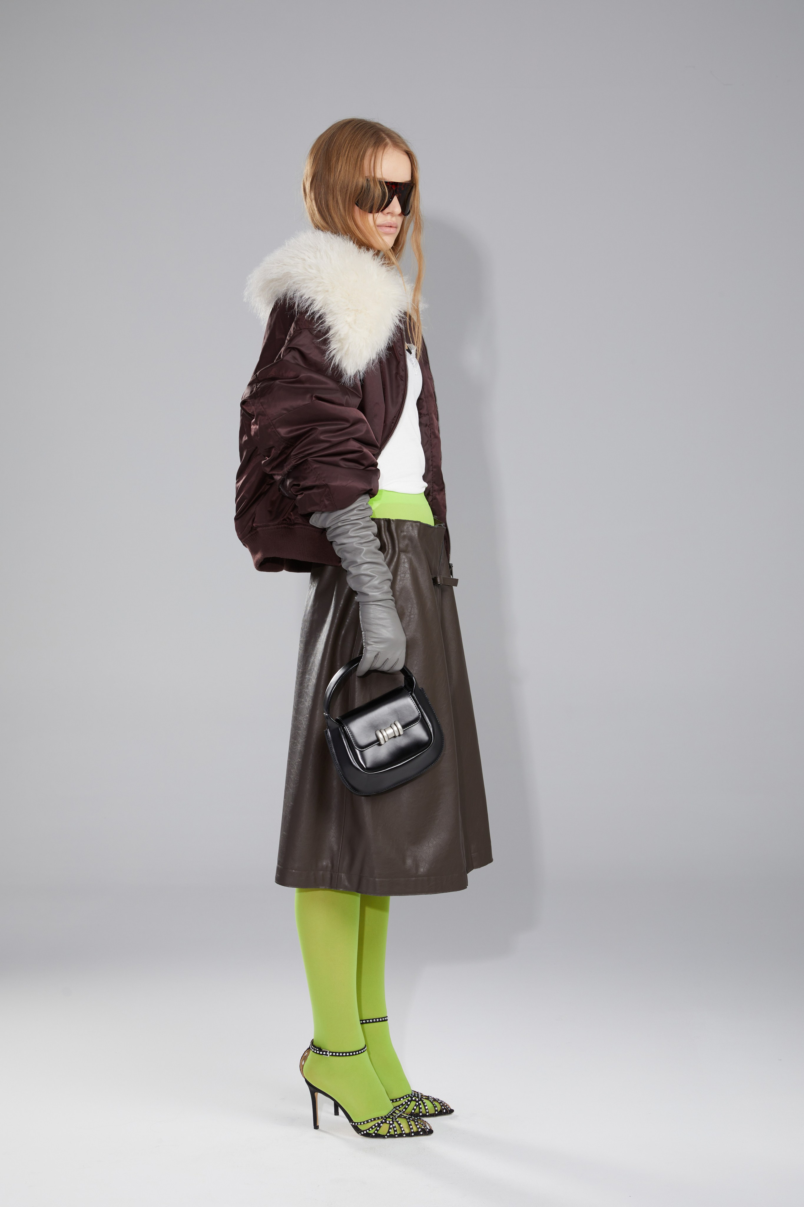 Fashion показ Яндекс Маркета. Олег Дмитриев