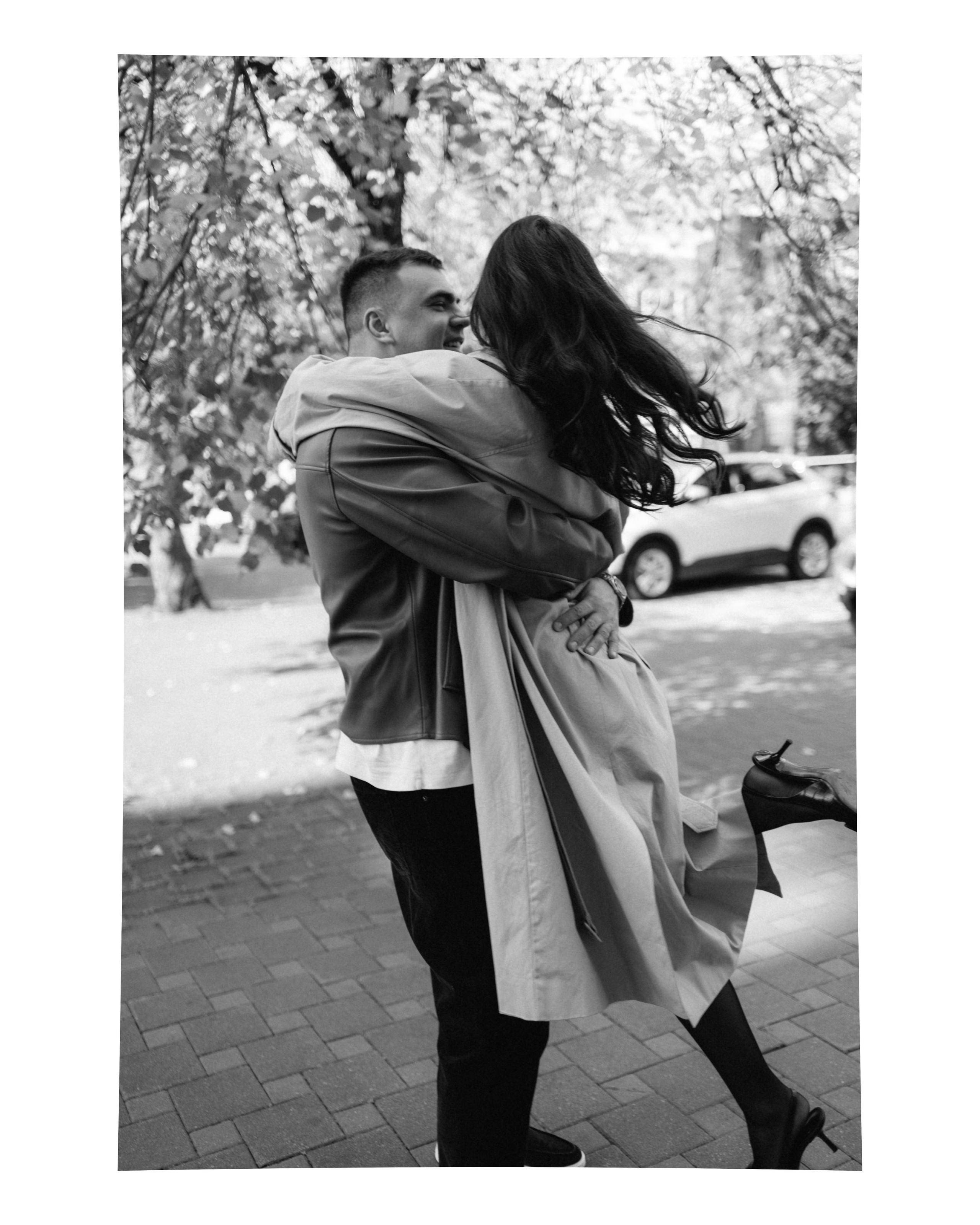 Иван и Софья. Самый теплый фотограф в Краснодаре Рябоконь Ксения