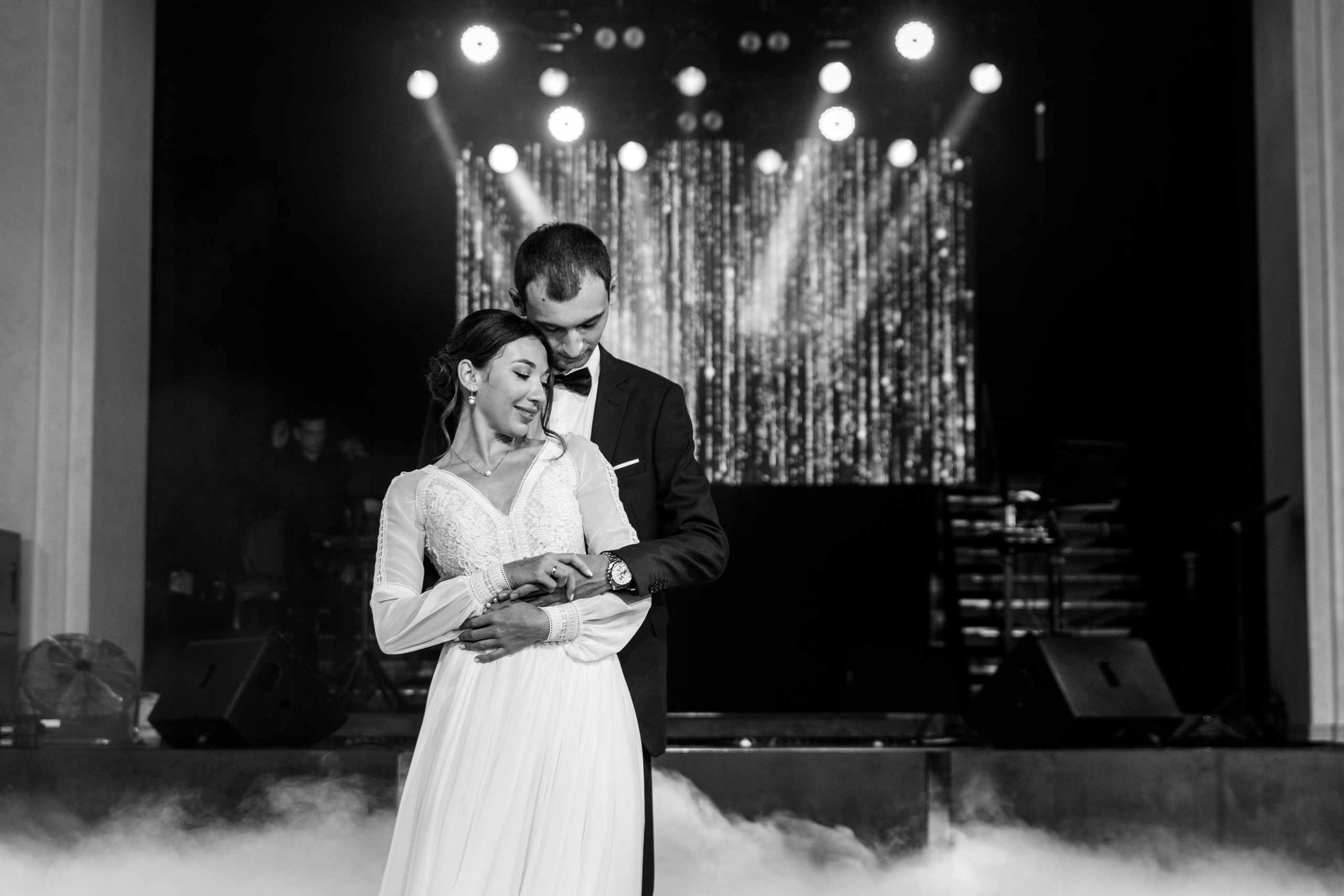 Кририлл и Любовь. Свадебный фотограф в Пятигорске и КМВ Софья Аджикеримова