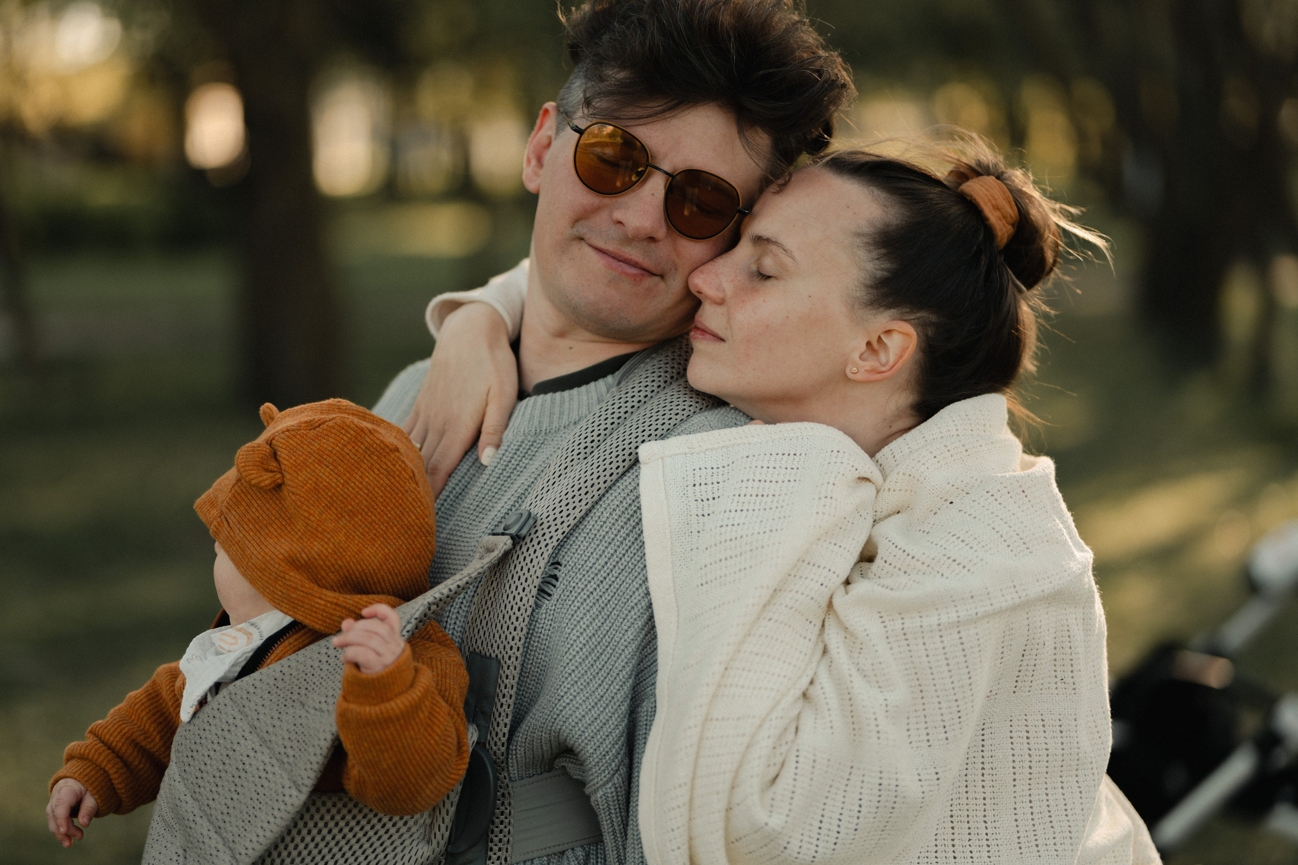 Жизнь уже не будет прежней. Фотограф Ника Лиепа