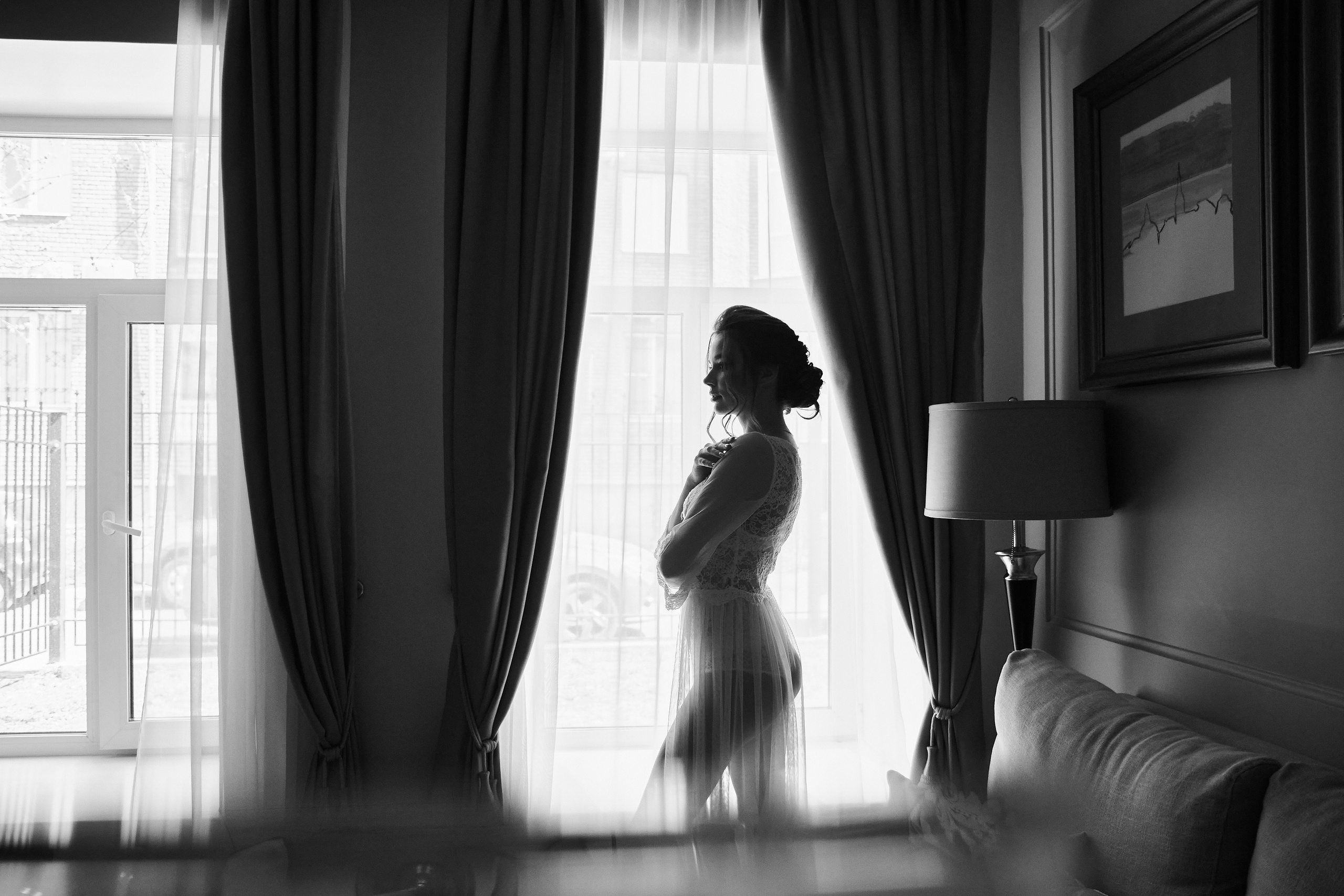 Галаутдинова Софья — Свадебный фотограф в Томске 2025