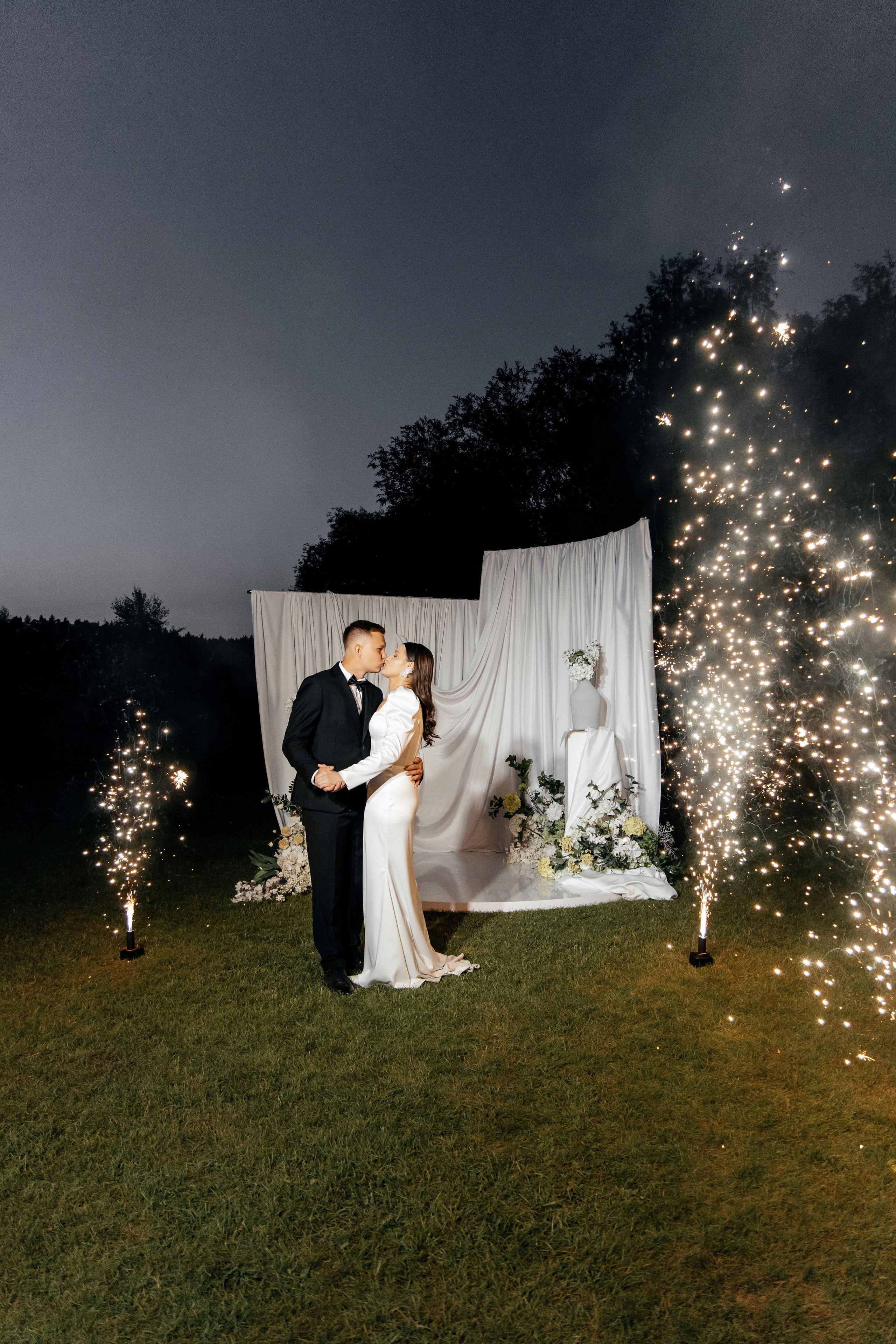 D&E WEDDING DAY. ФОТОГРАФ | ВИДЕОГРАФ | КУРГАН | ТЮМЕНЬ | ЕКБ Михаил Сутягин