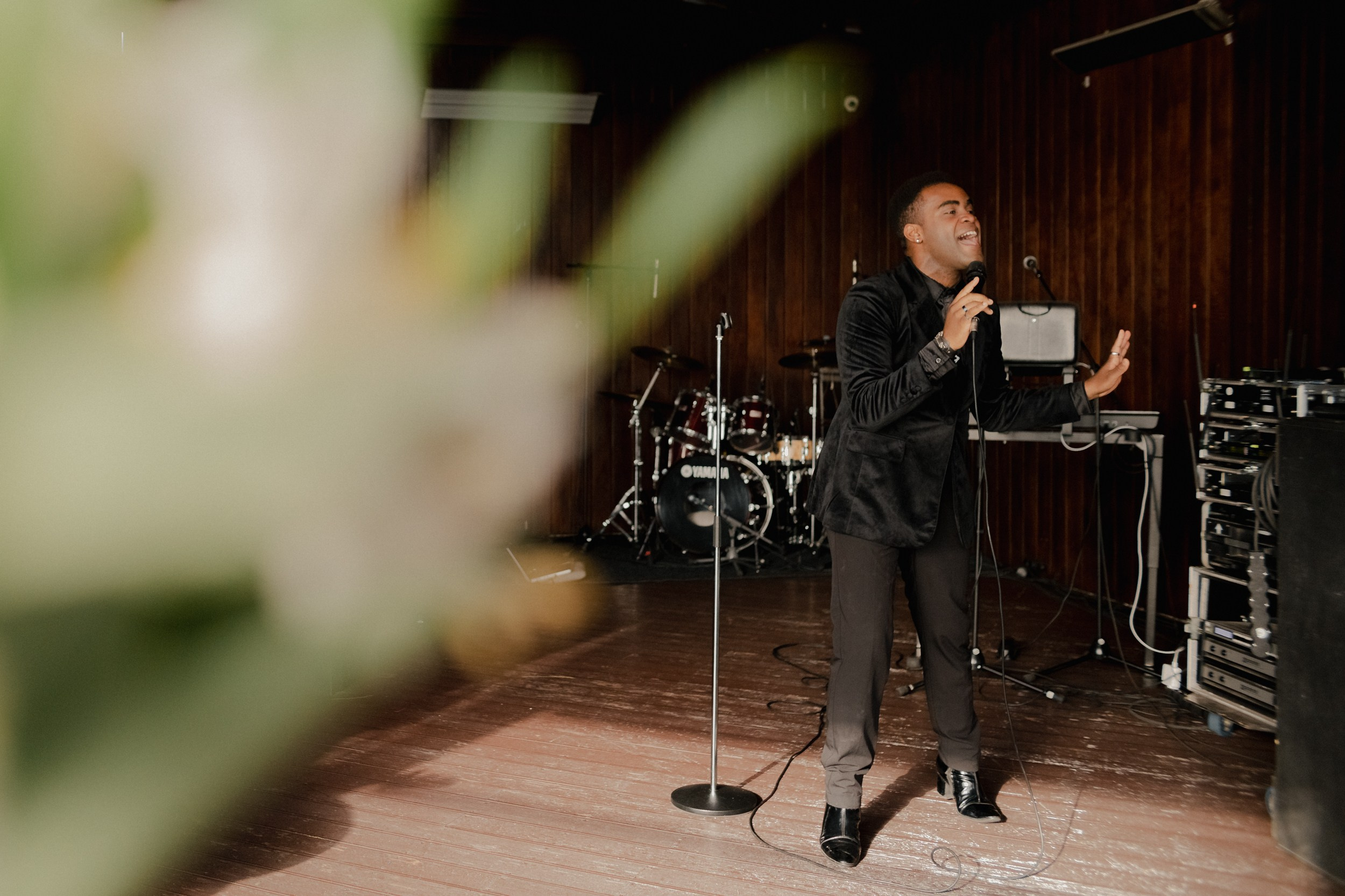 Магистр и Ученик. Night2Day Санкт-Петербург