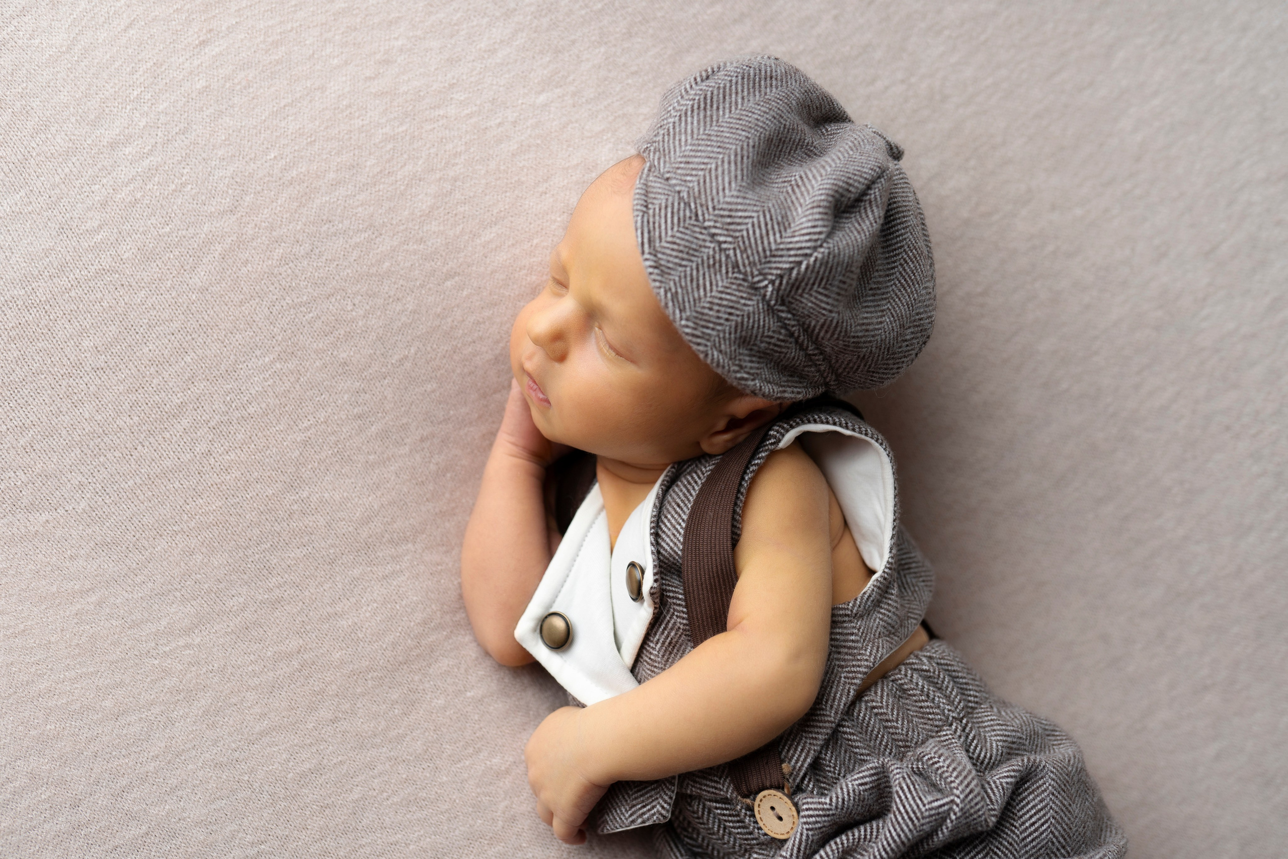 Фотосъемка новорожденных