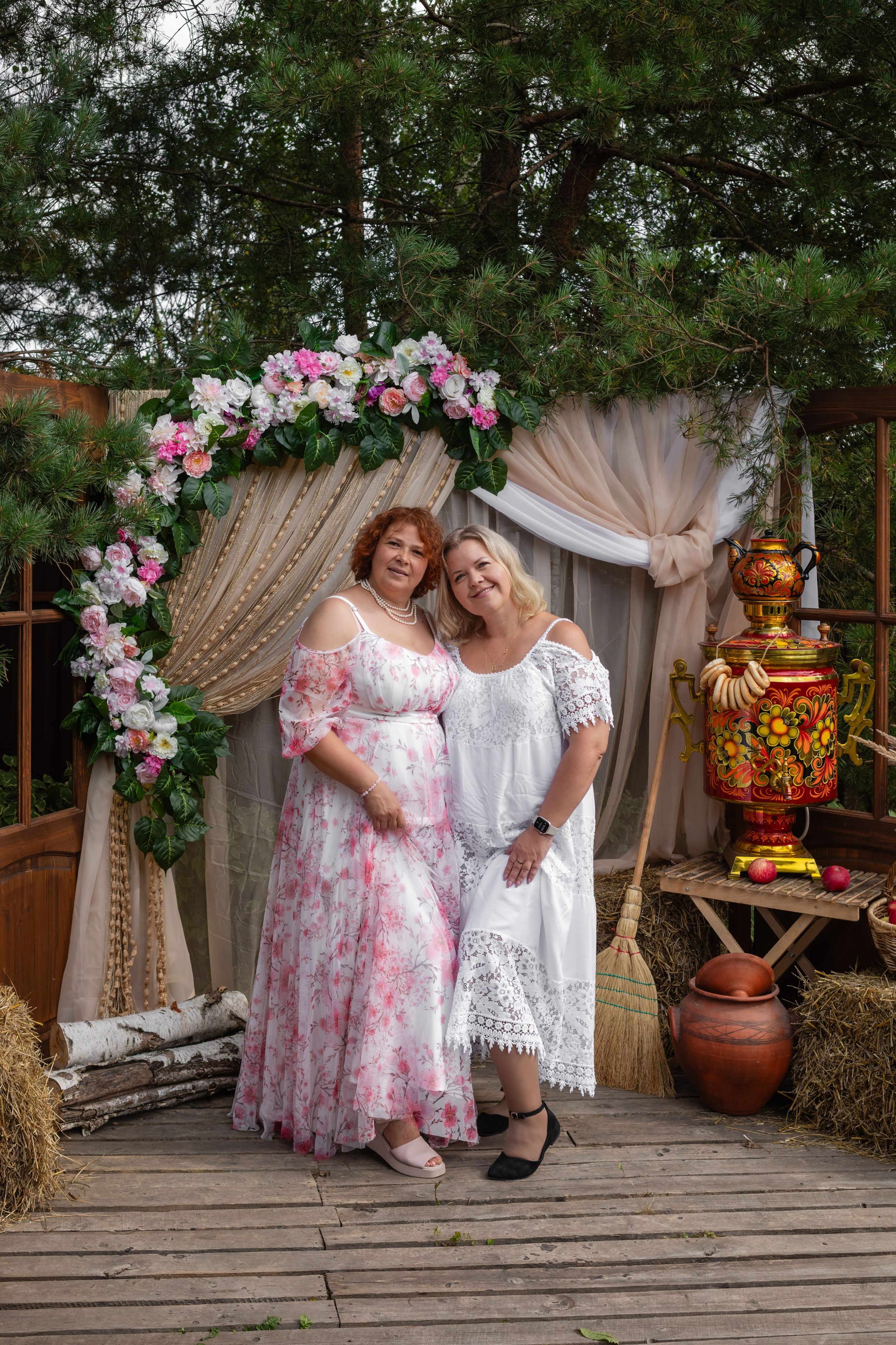 Алла юбилей 18!. Фотограф Алина Гашникова