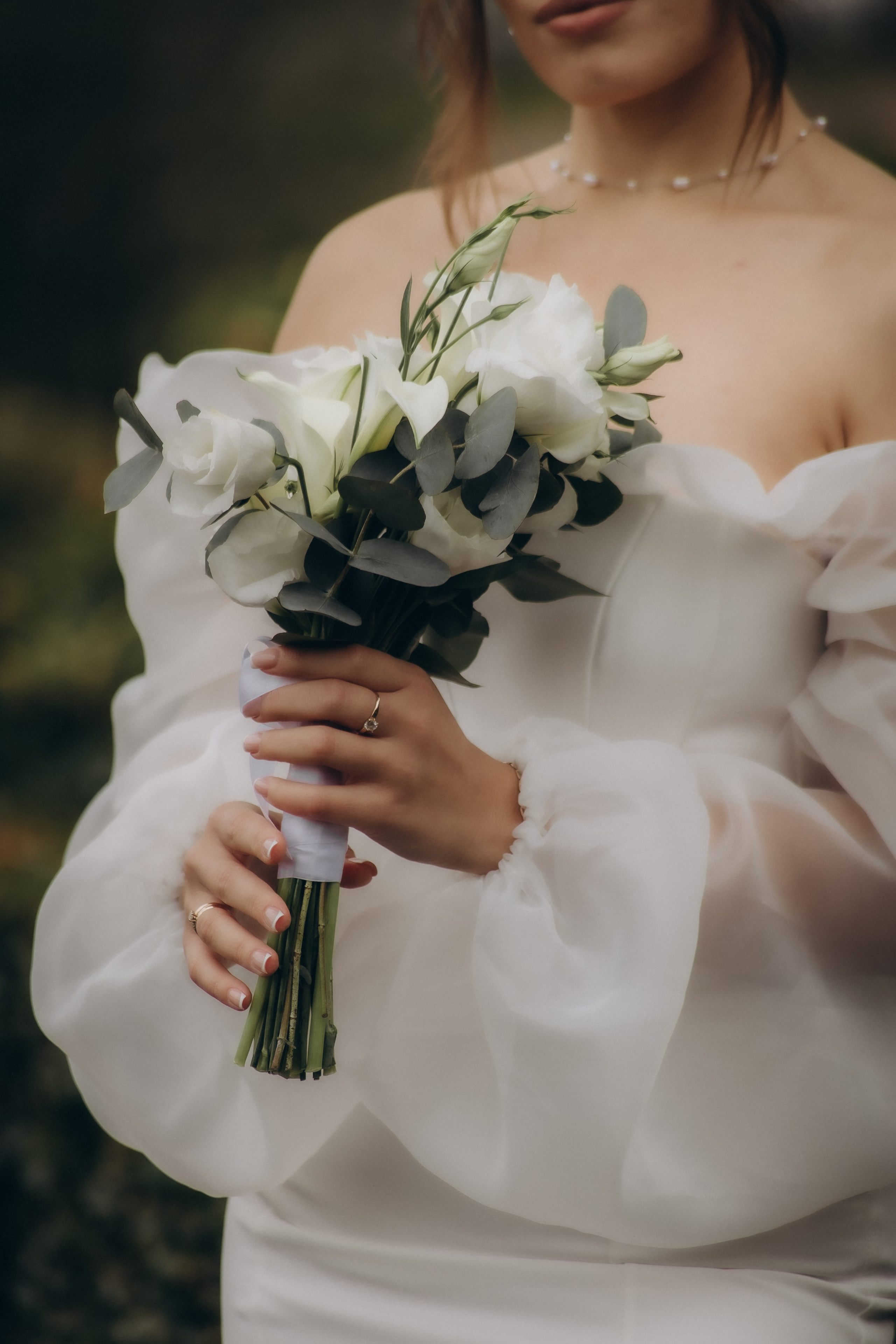 Артём и Елизавета. Фотограф Регина Крикунова г. Красноярск