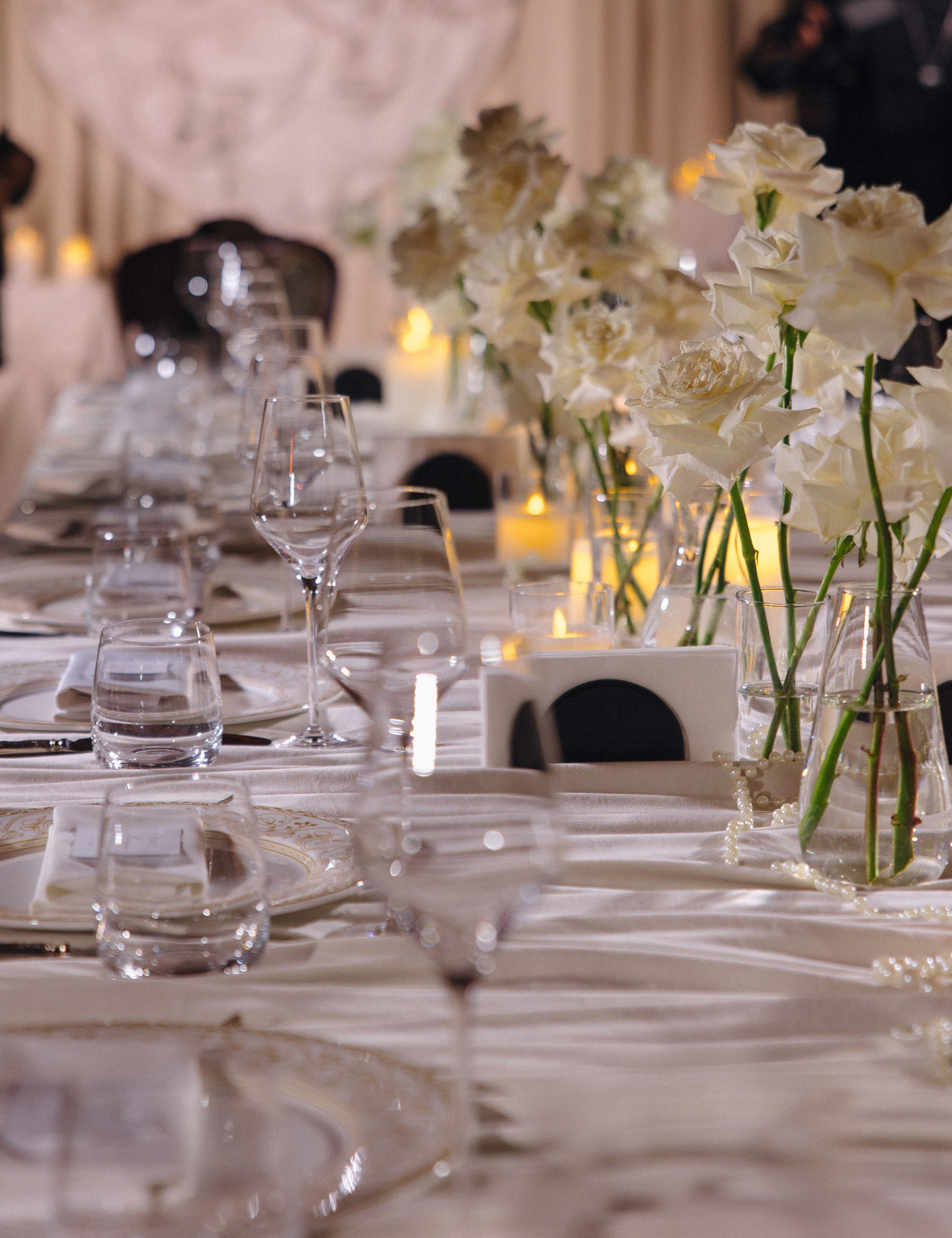 Вера & Алексей. Свадебный и семейный фотограф в Москве Олеся Подколзина