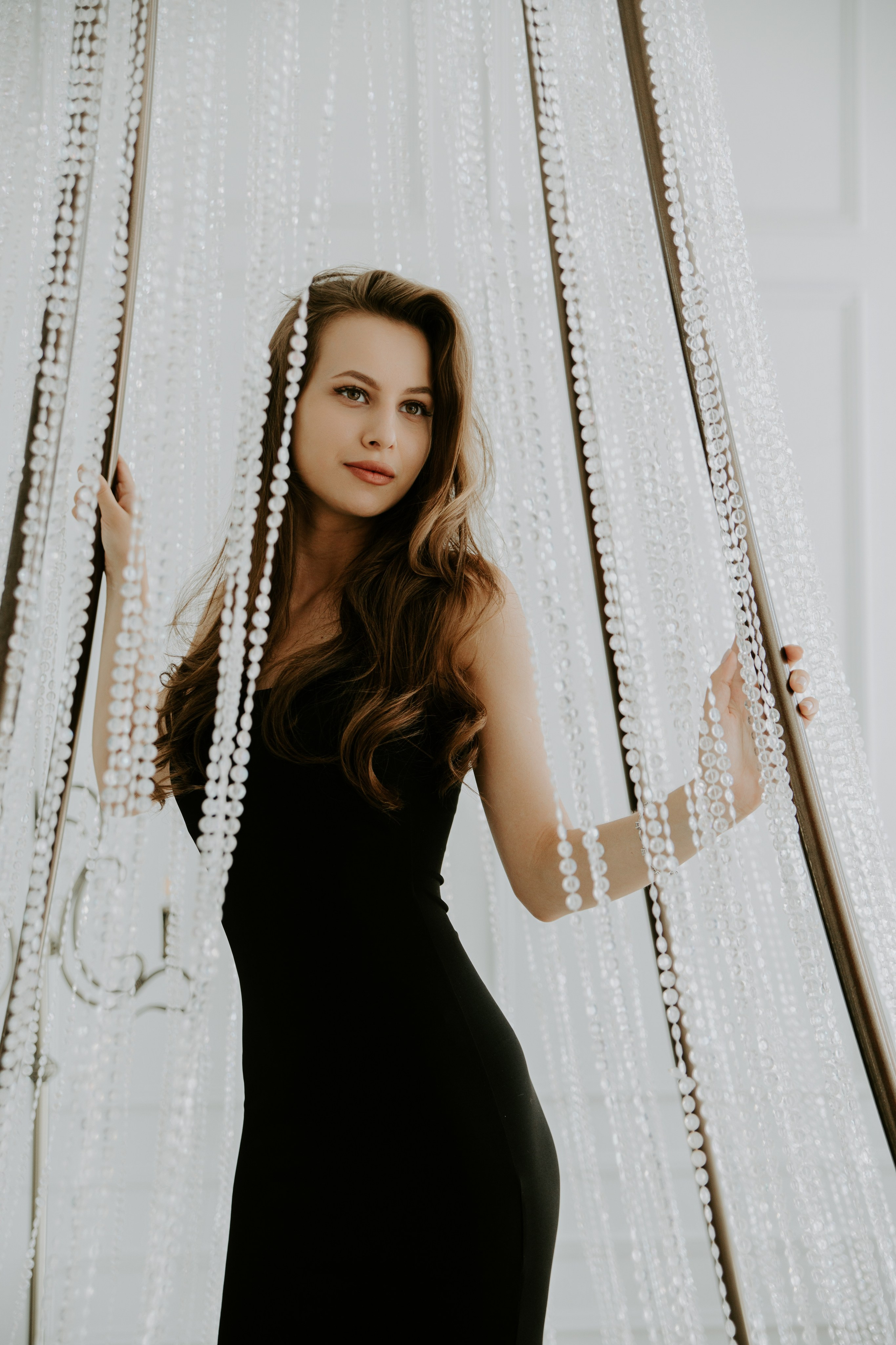 Мария. Фотограф Воронеж Варвара