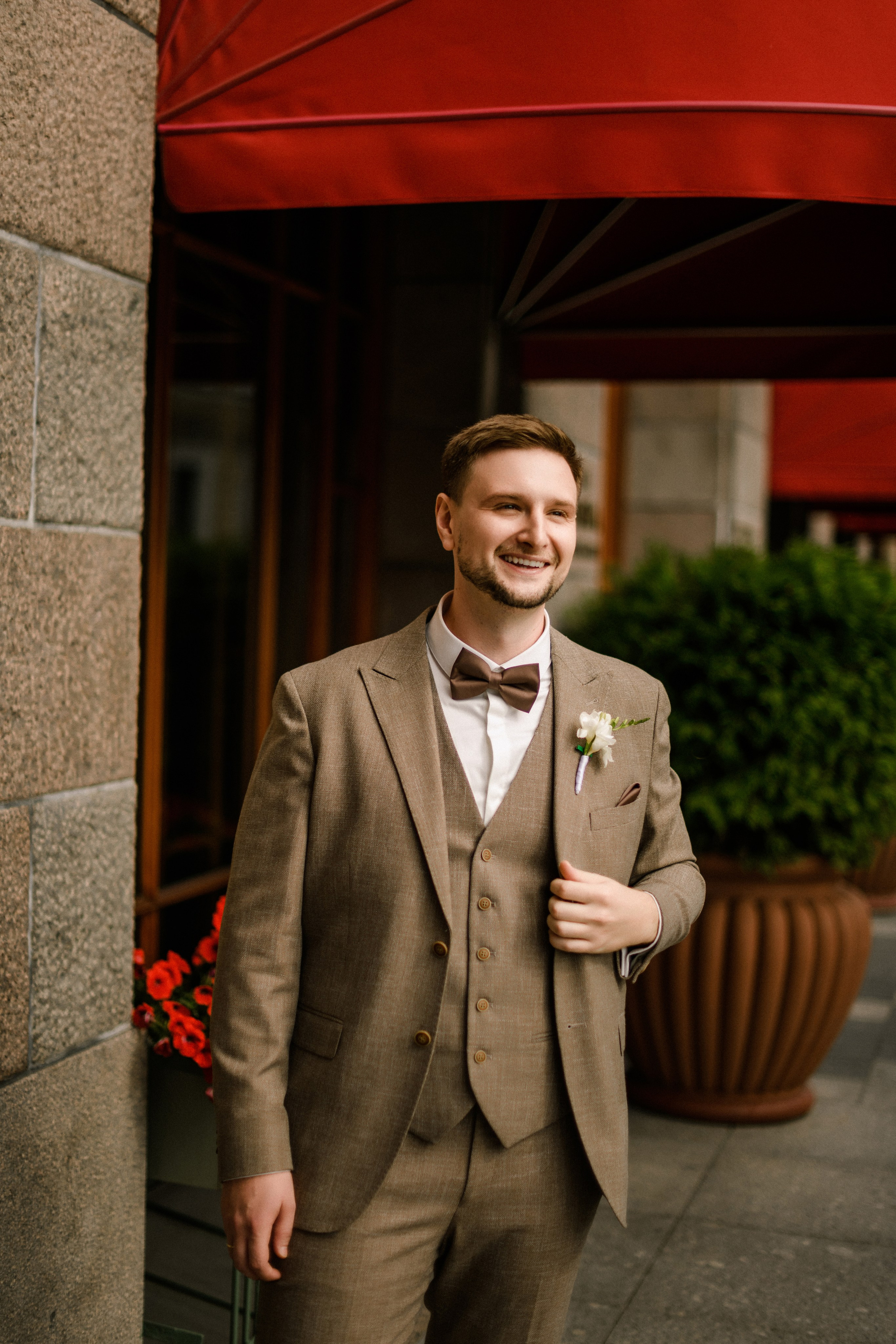 17/08/24 Ирина и Иван. Свадебный фотограф в Санкт-Петербурге София Шубик