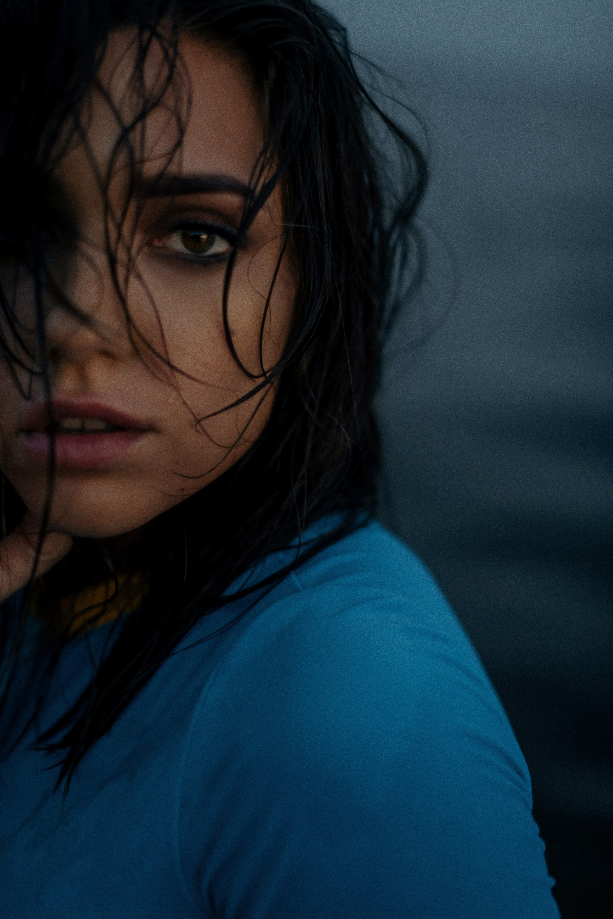 Юля. Свадебный фотограф в Санкт-Петербурге София Шубик