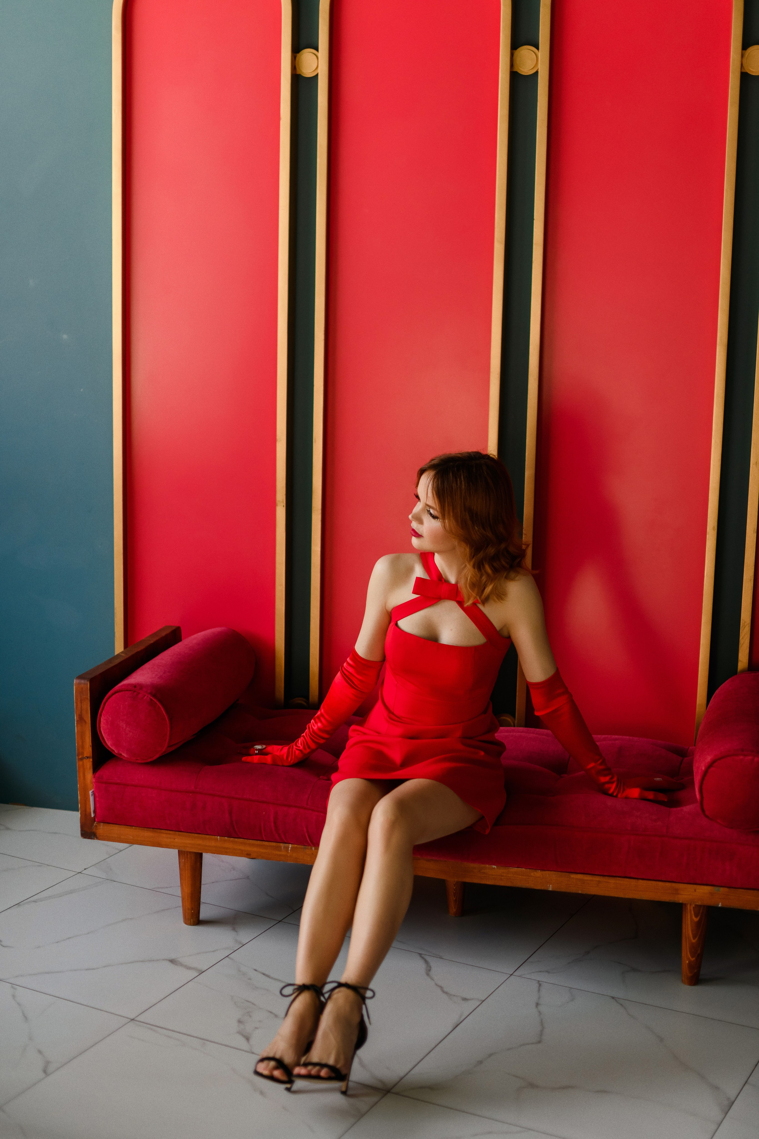 Визажист. Свадебный фотограф в Санкт-Петербурге София Шубик